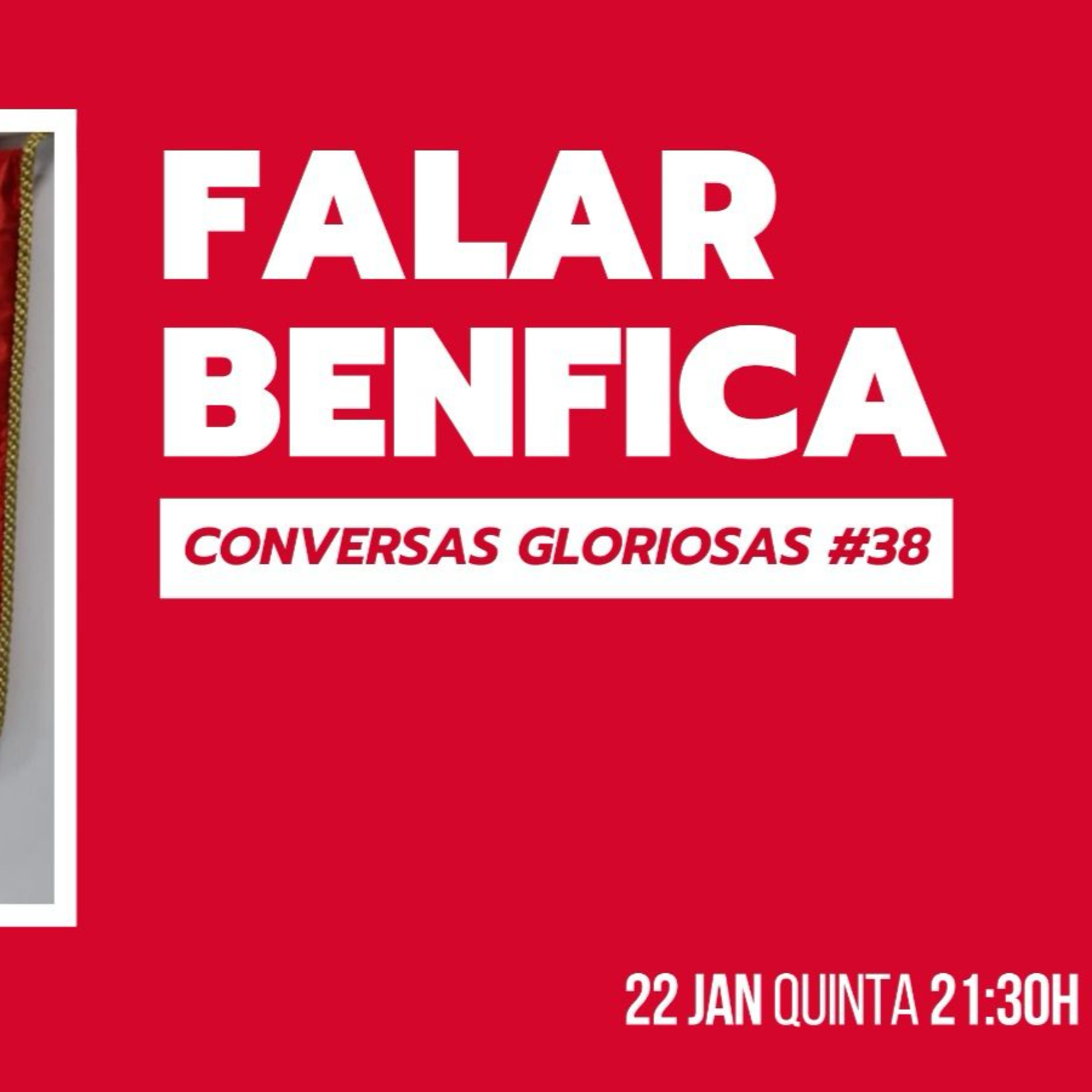 ESPECIAL-SP1EP67 - Conversas Gloriosas #38