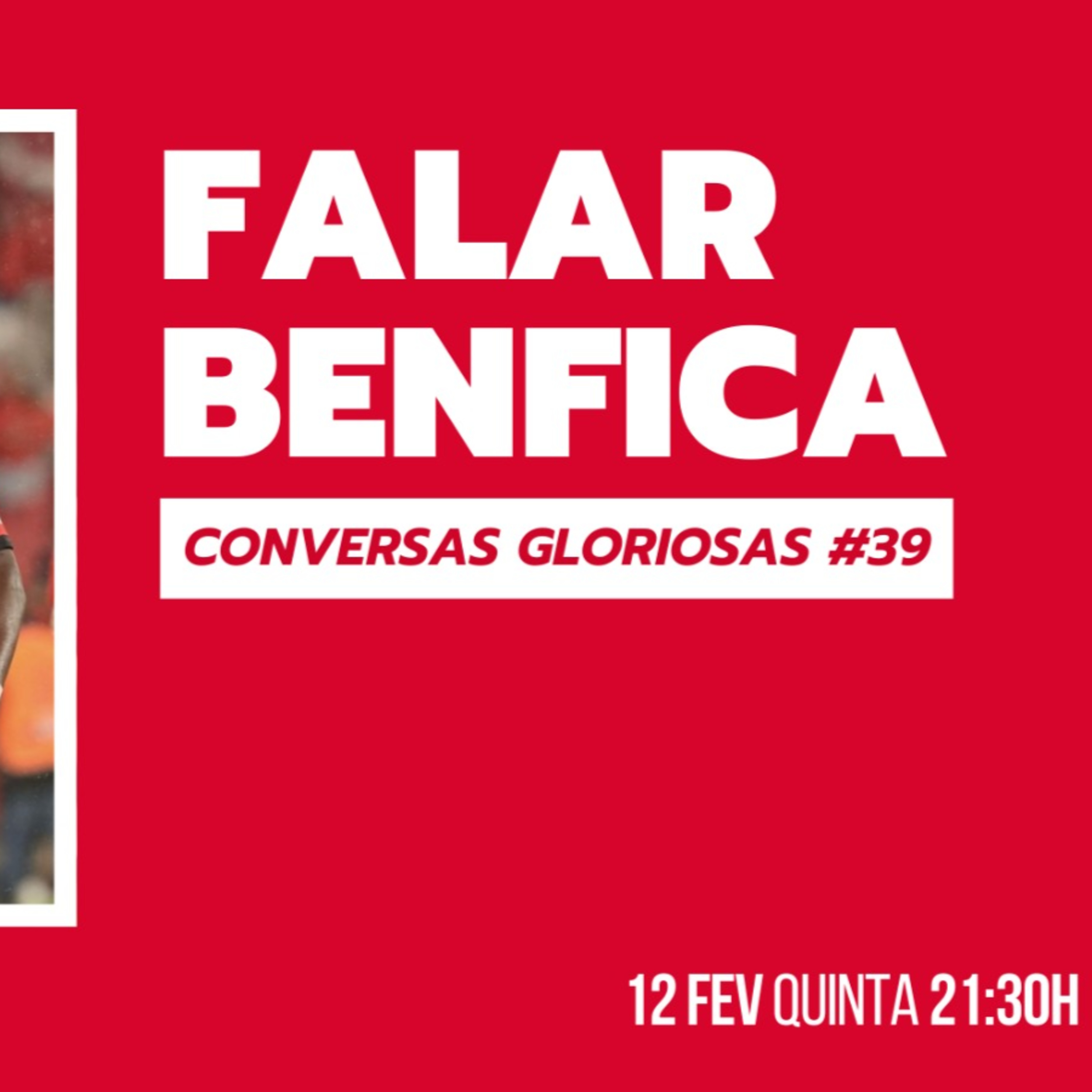 ESPECIAL-SP1EP68 - Conversas Gloriosas #39