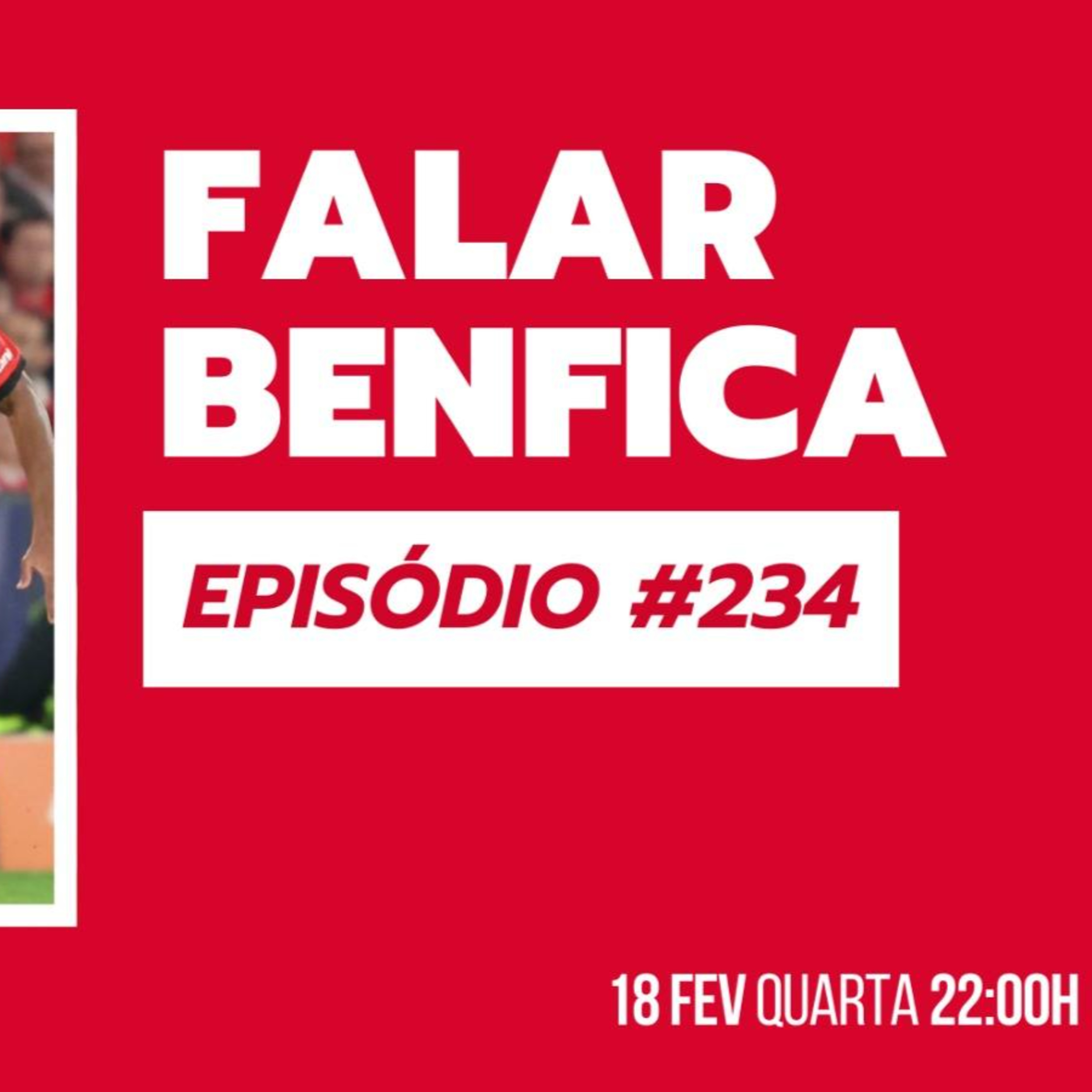 S1EP234 - Triunfo nos Açores antes do ViniCirco. Vencer o AFS. Projeto com Mourinho