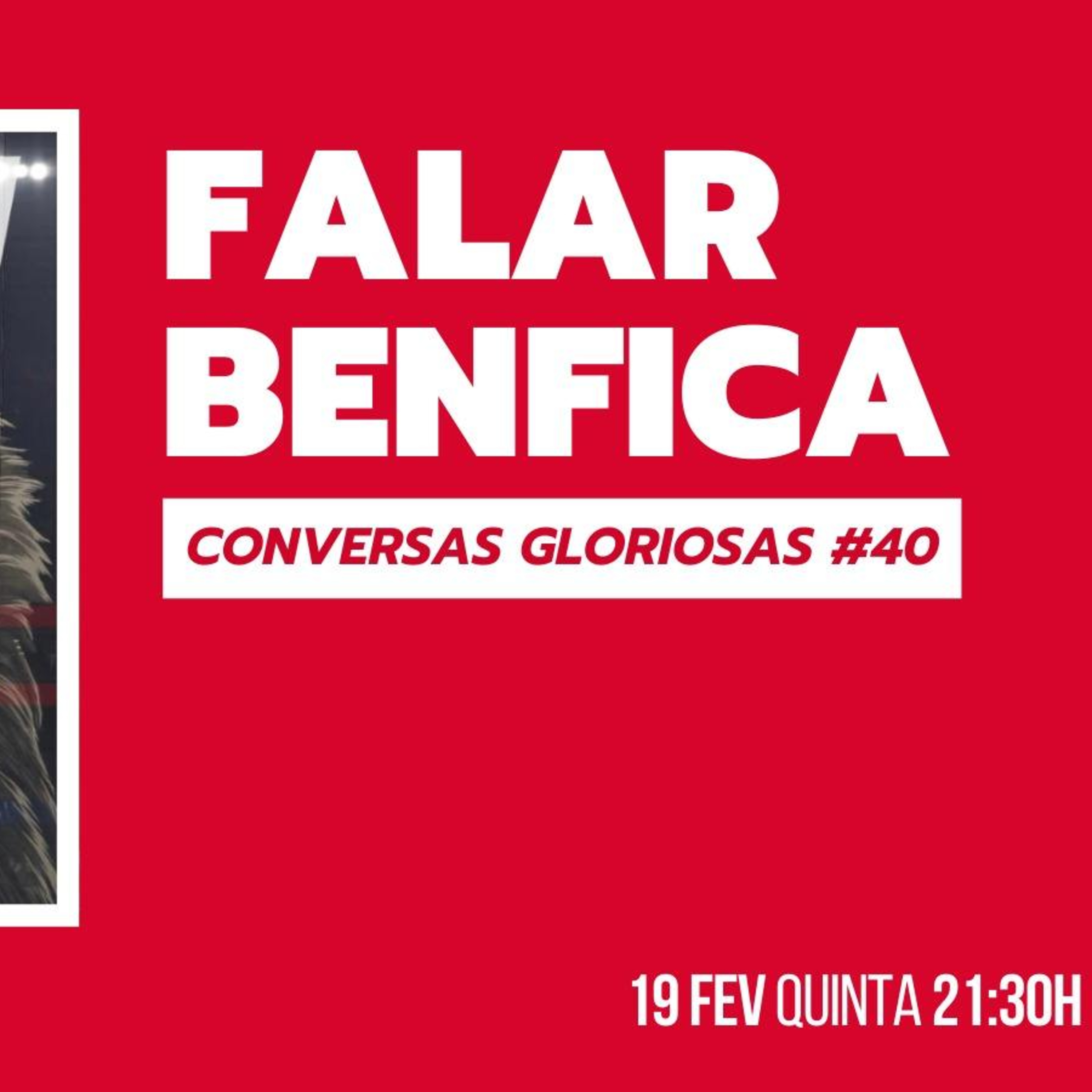 ESPECIAL-SP1EP69 - Conversas Gloriosas #40