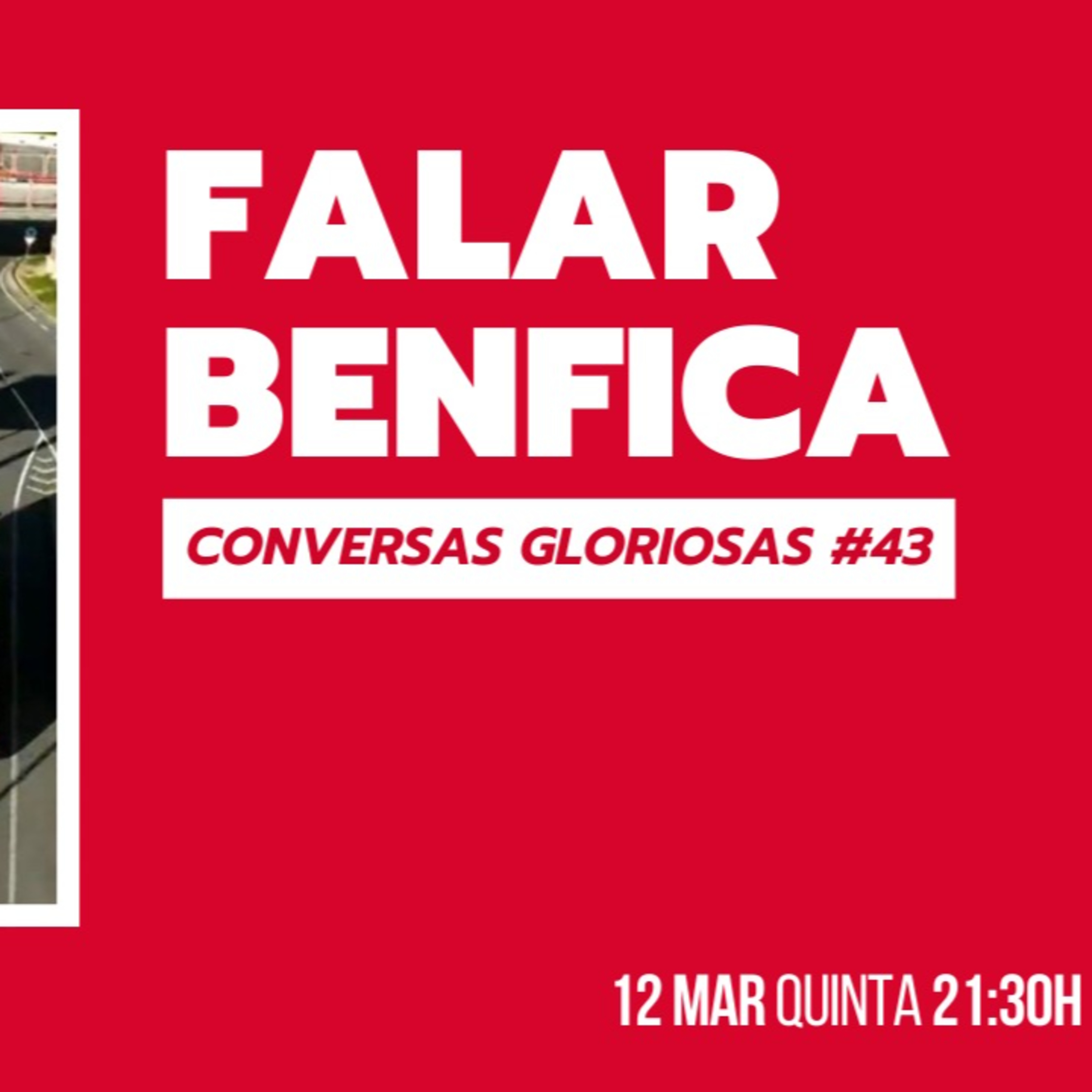 ESPECIAL-SP1EP72 - Conversas Gloriosas #43