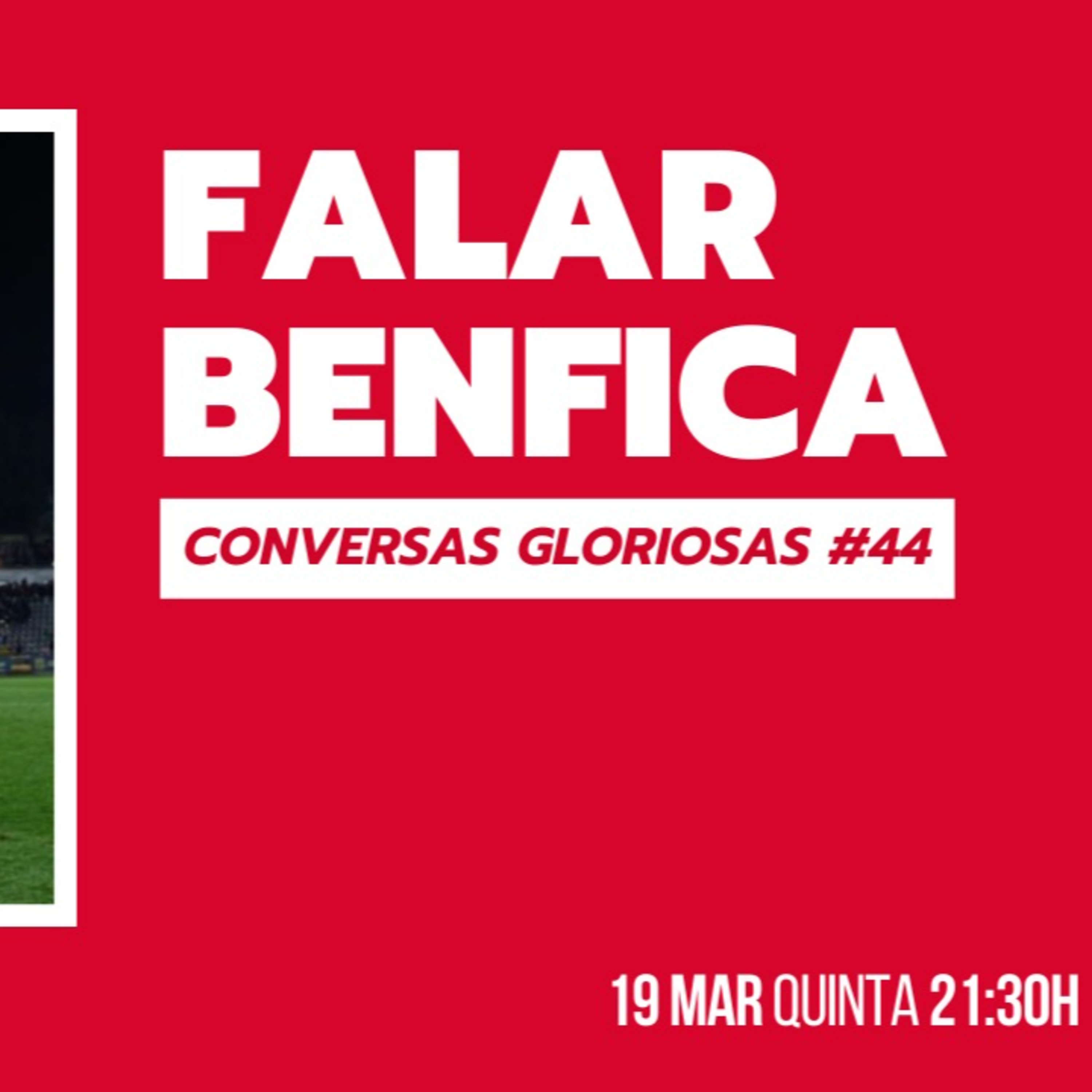 ESPECIAL-SP1EP74 - Conversas Gloriosas #44