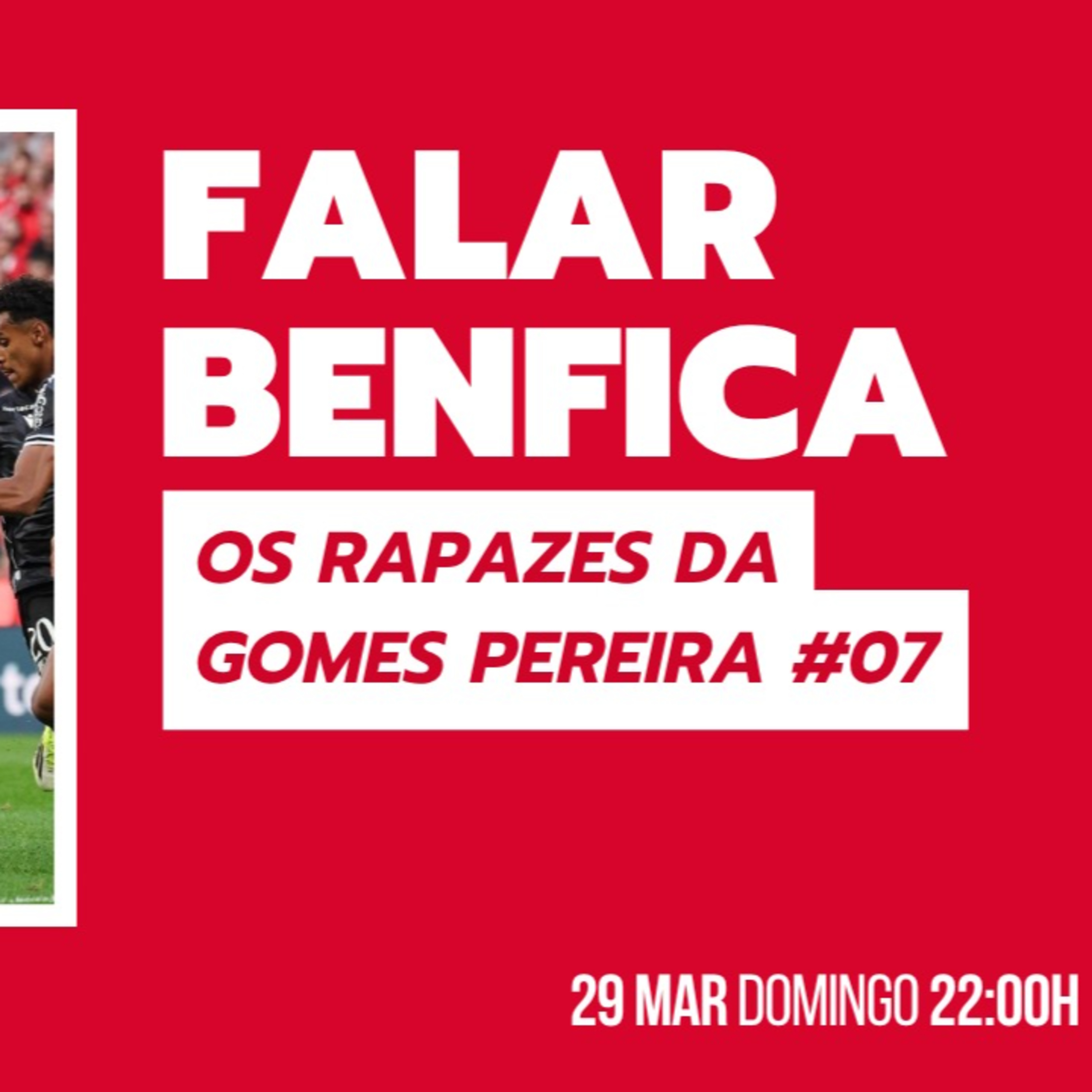 ESPECIAL-SP1EP76 - Rapazes da Gomes Pereira #07
