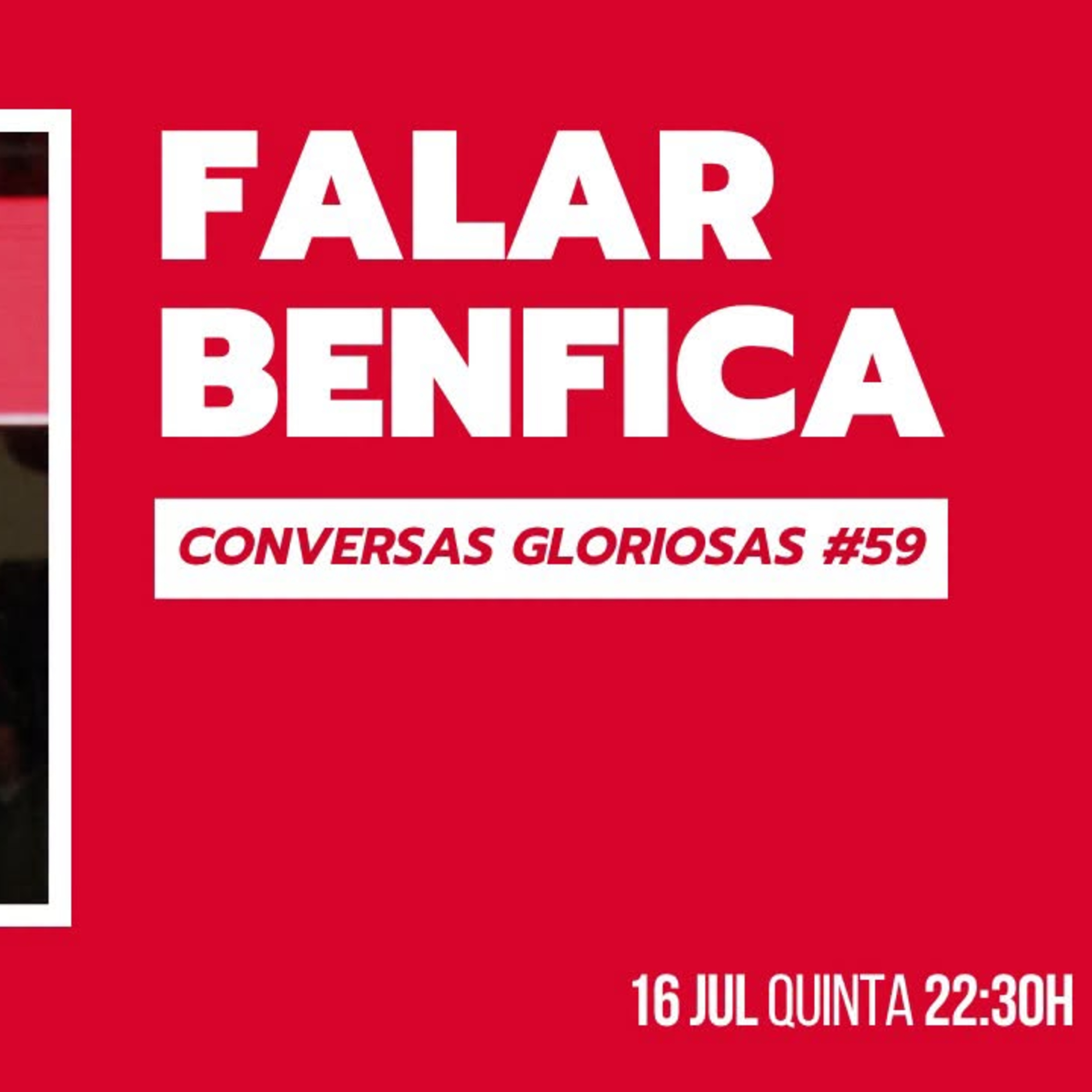 ESPECIAL-SP1EP91 - Conversas Gloriosas #59