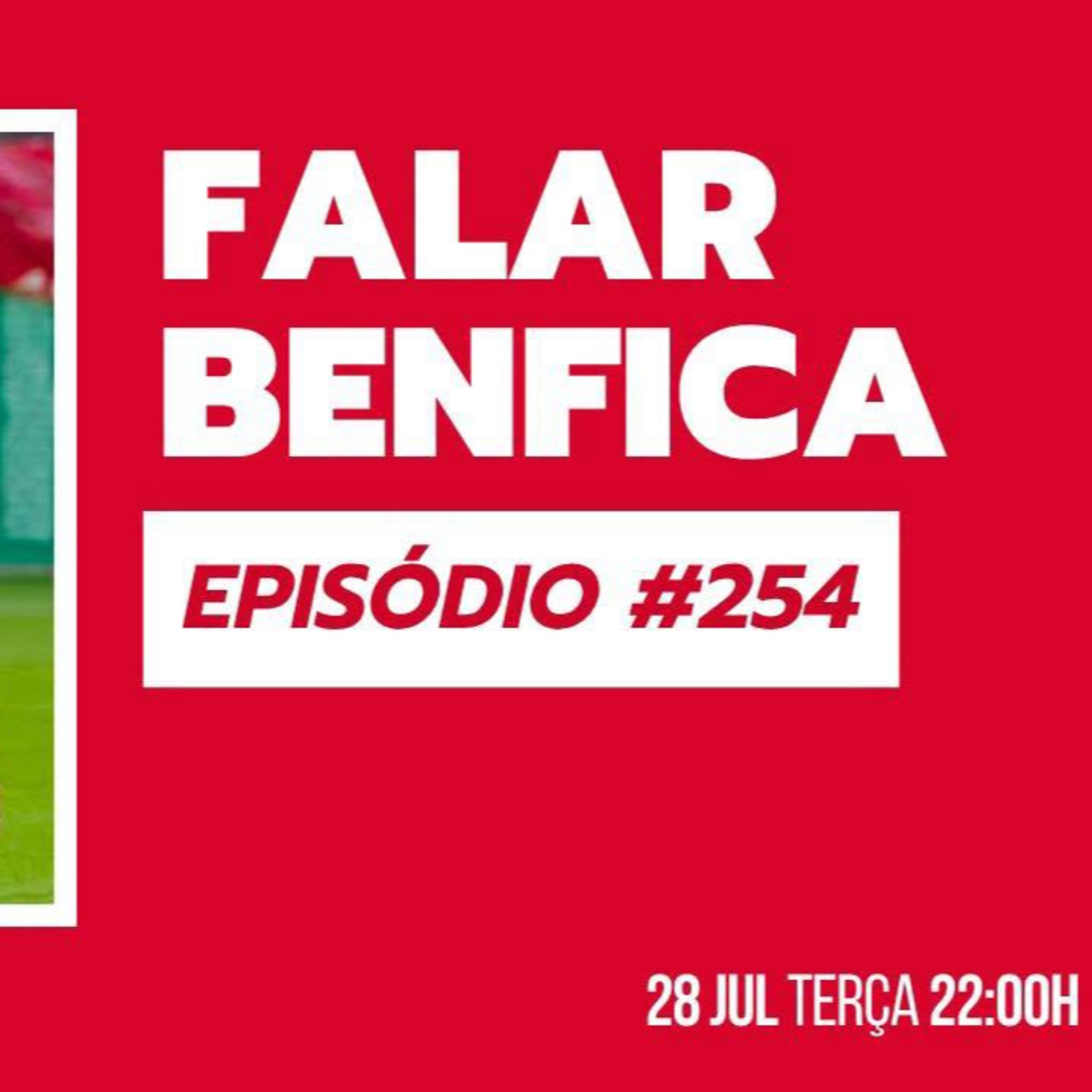 S1EP254 - Complicar na Suiça para resolver na Luz. 5 Pastéis de Belém. Mercado a mexer