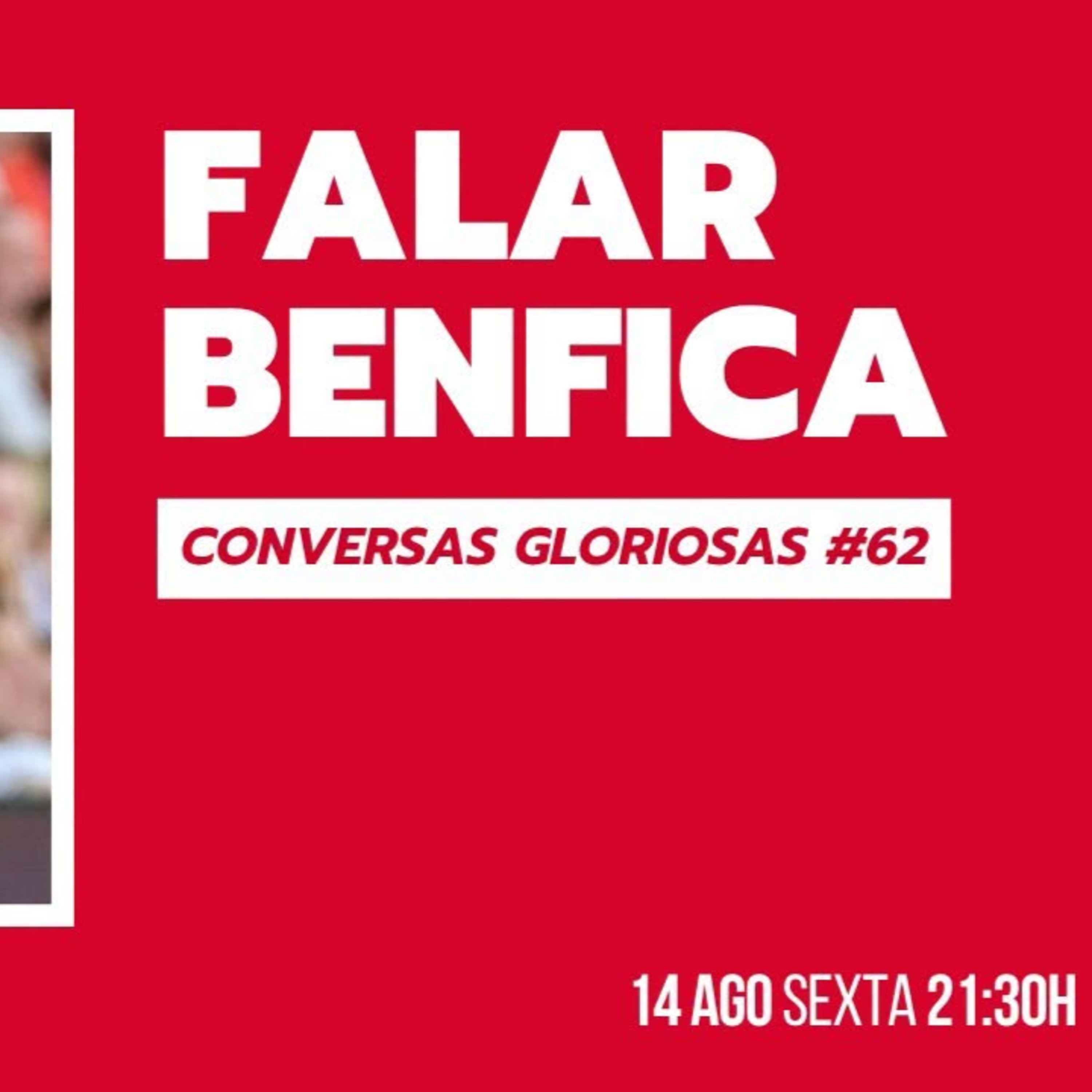ESPECIAL-SP1EP96 - Conversas Gloriosas #62