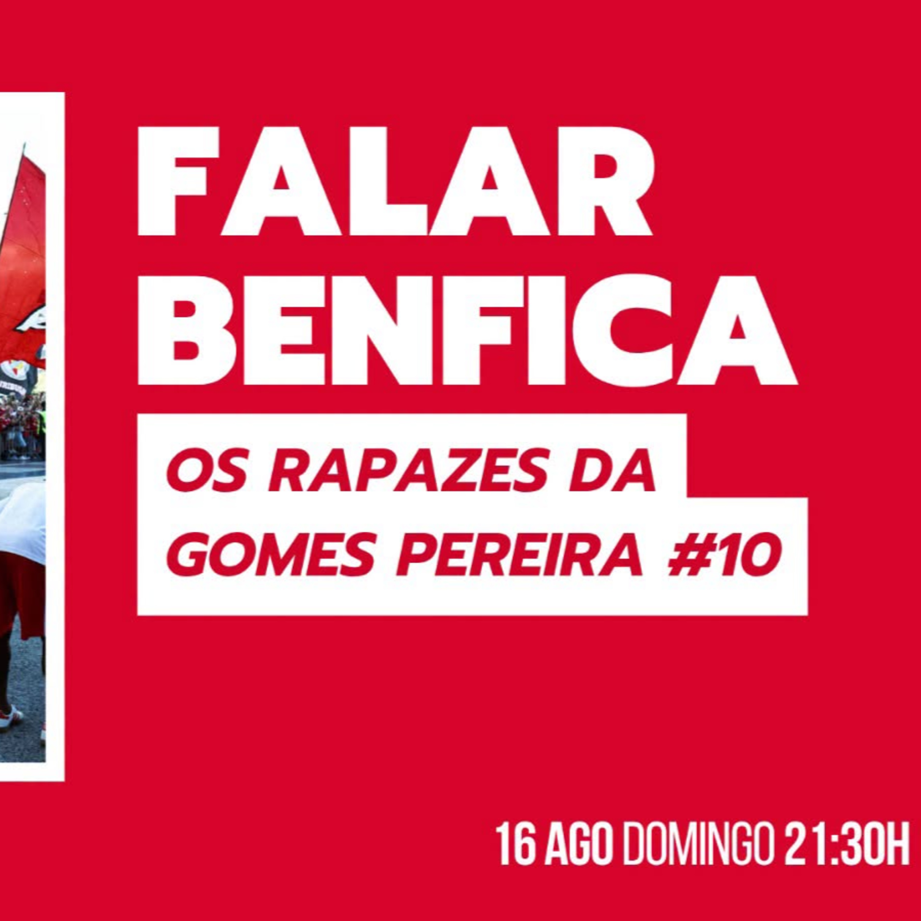 ESPECIAL-SP1EP97 - Os Rapazes da Gomes Freire #10