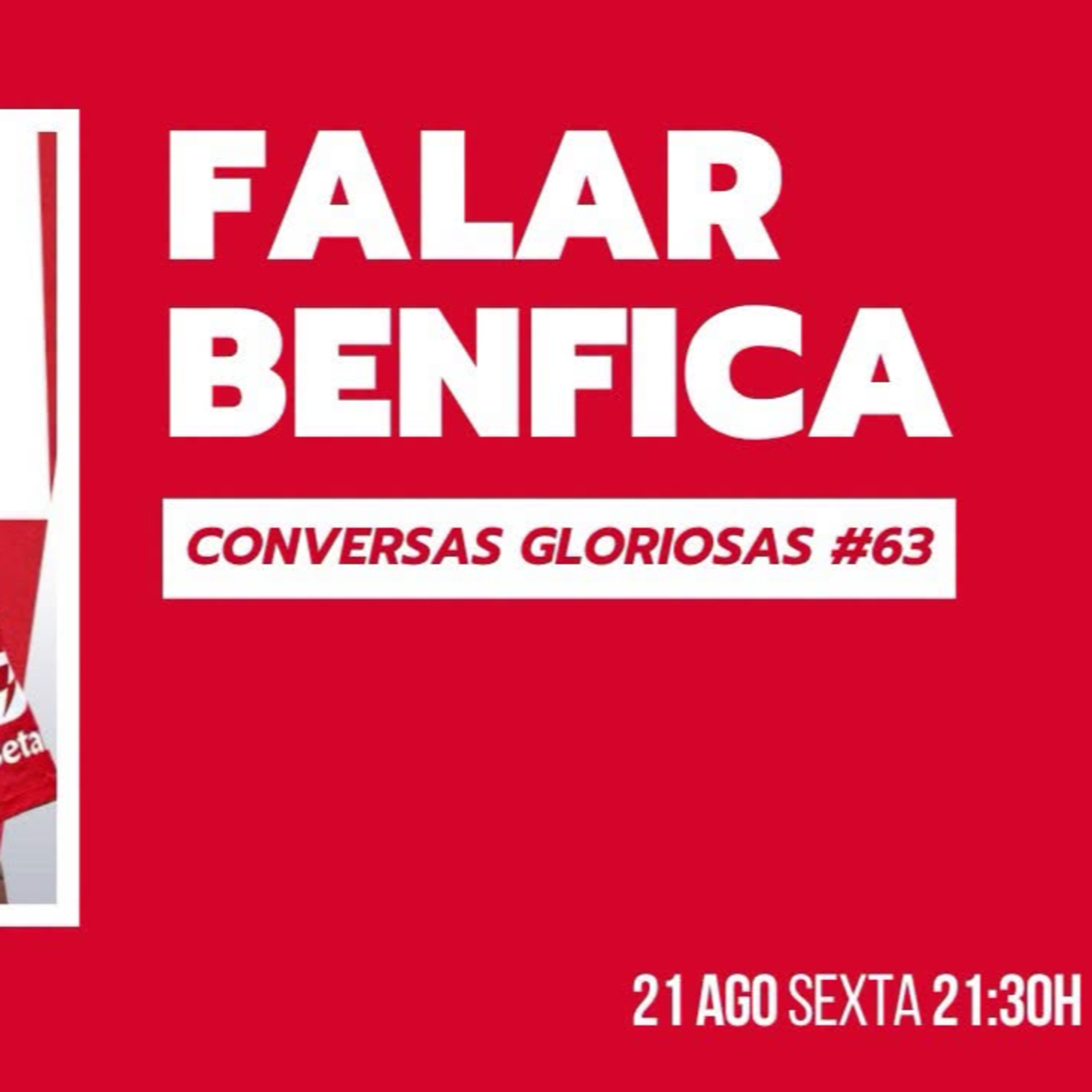 ESPECIAL-SP1EP98 - Conversas Gloriosas #63