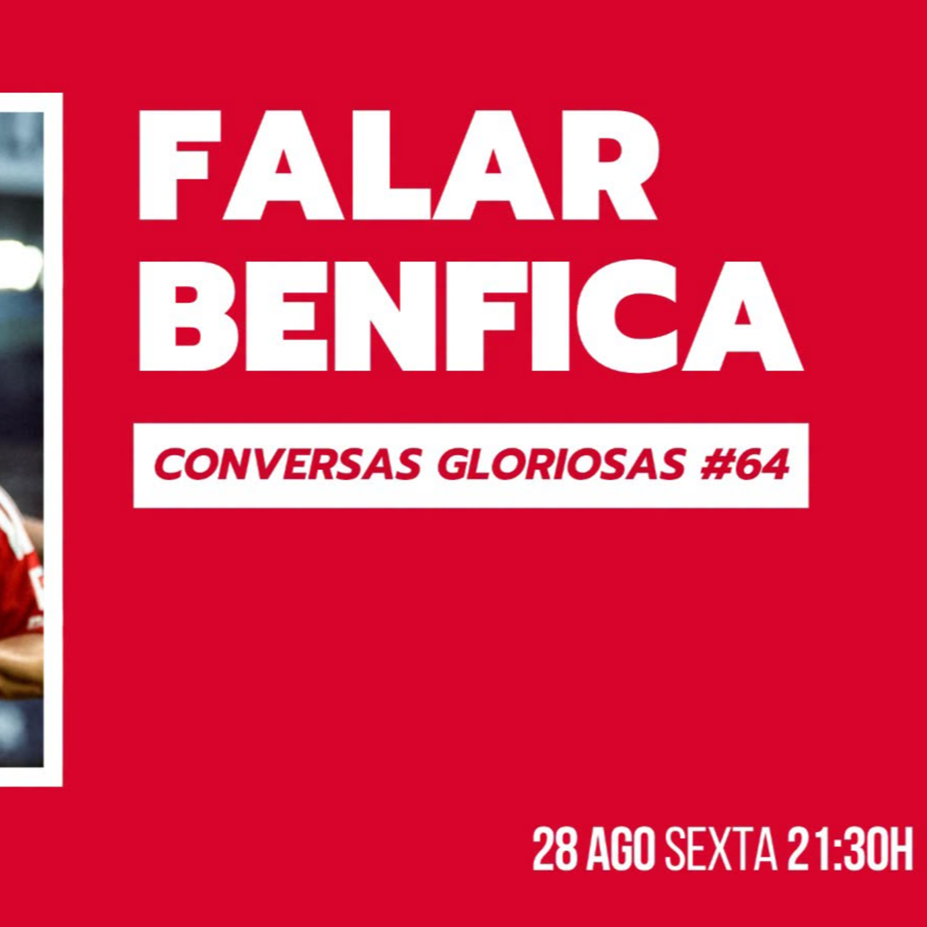 ESPECIAL-SP1EP99 - Conversas Gloriosas #64