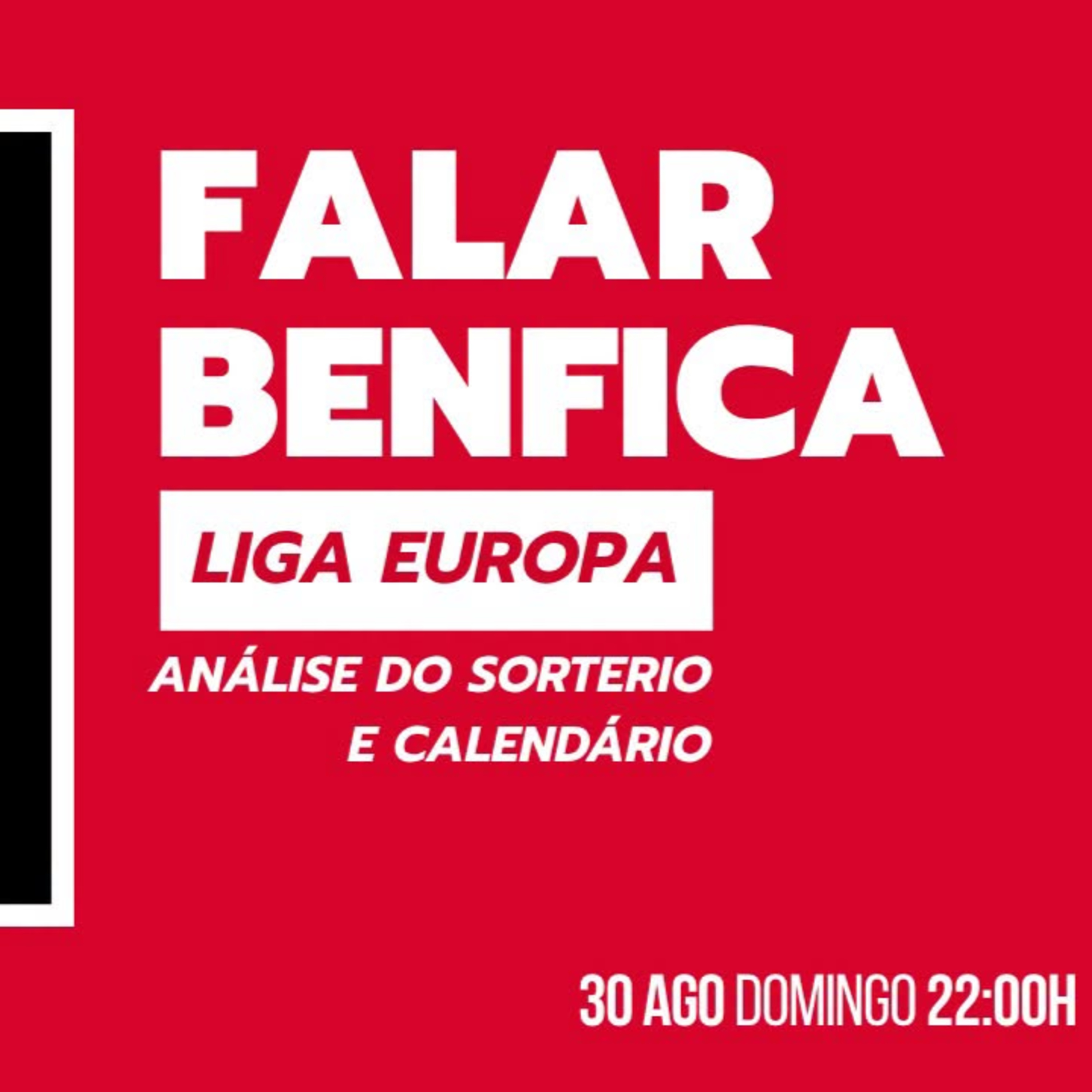 ESPECIAL-SP1E100 - Missão Liga Europa - Rumo a Frankfurt