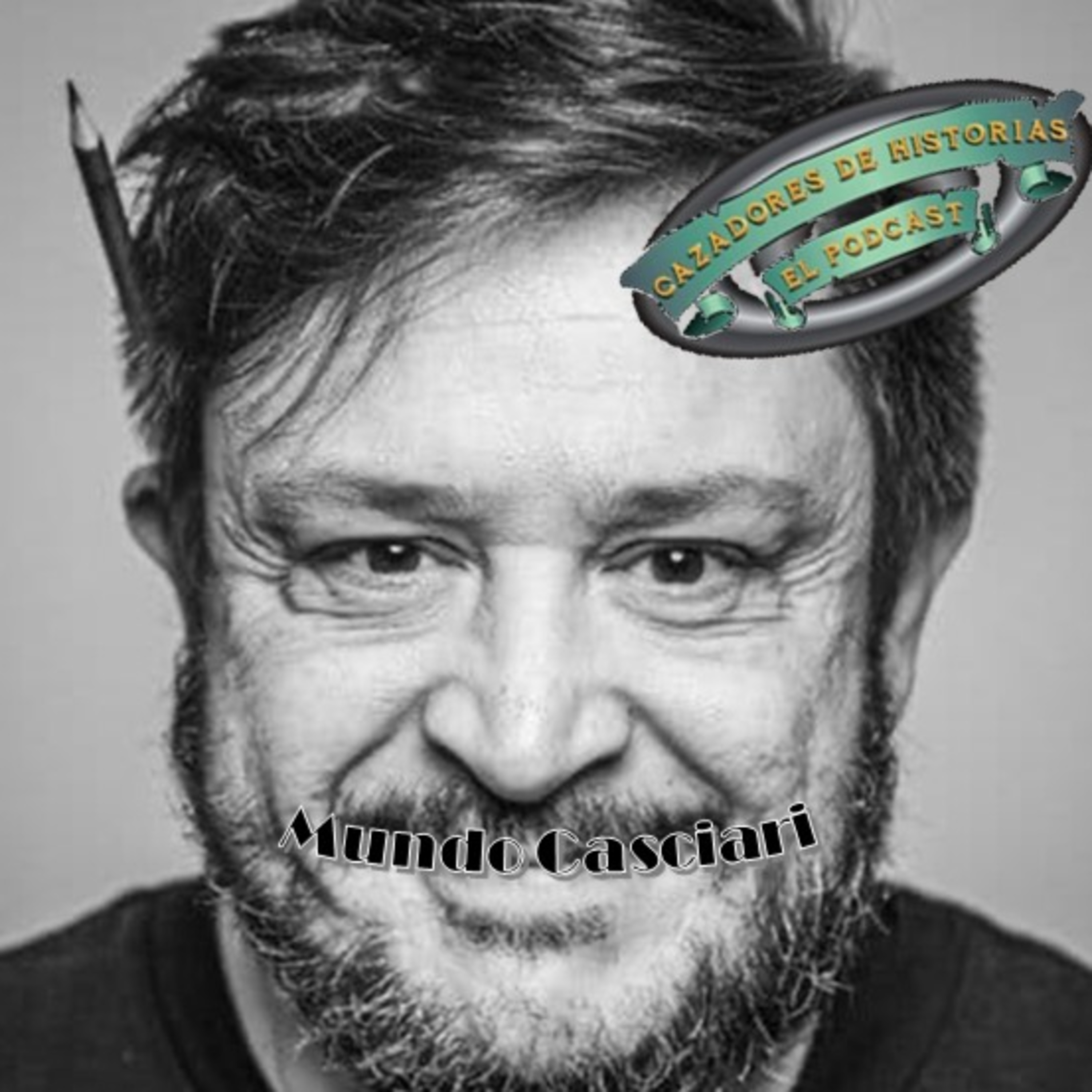 Cazadores de Historias El Podcast