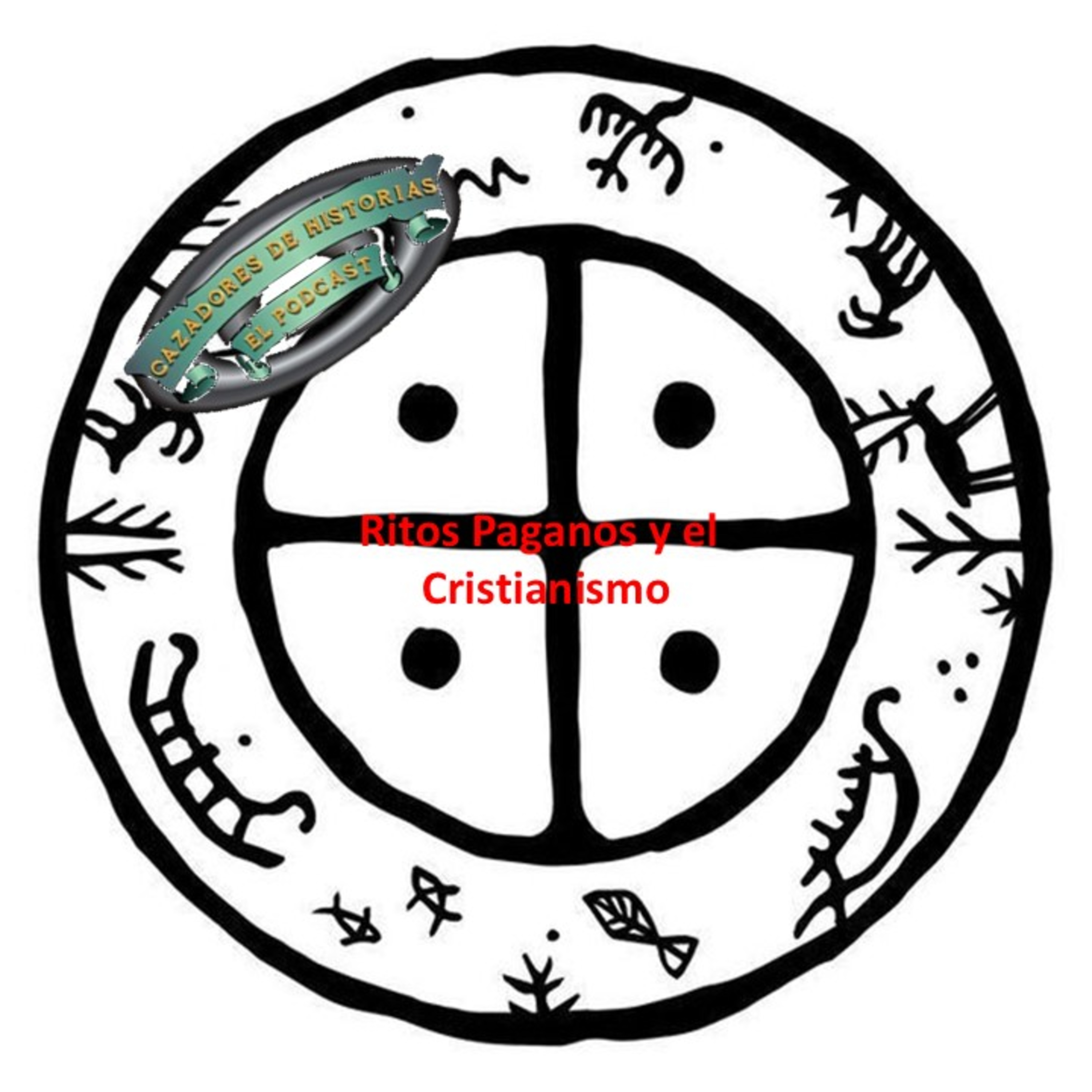 Cazadores de Historias El Podcast