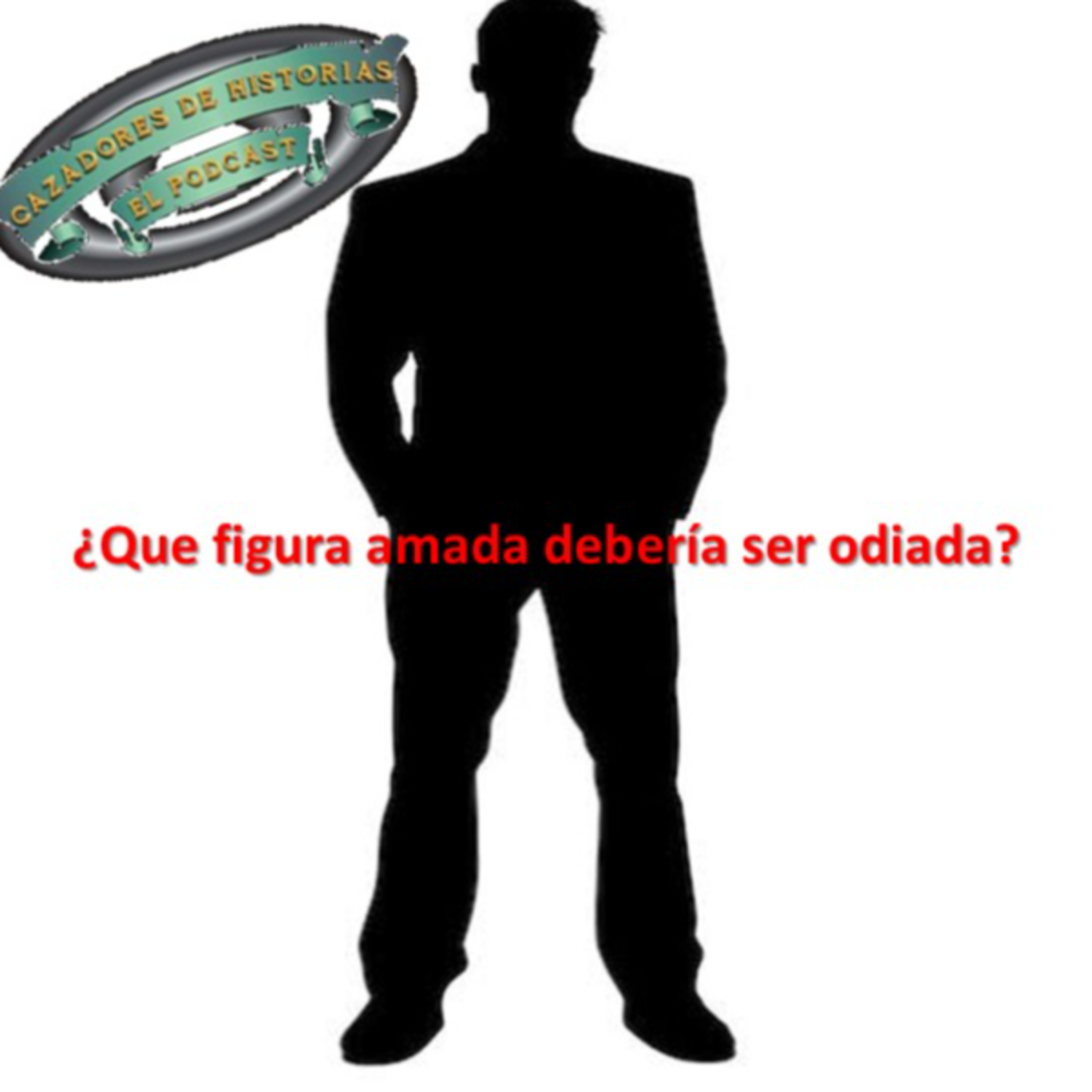 Cazadores de Historias El Podcast