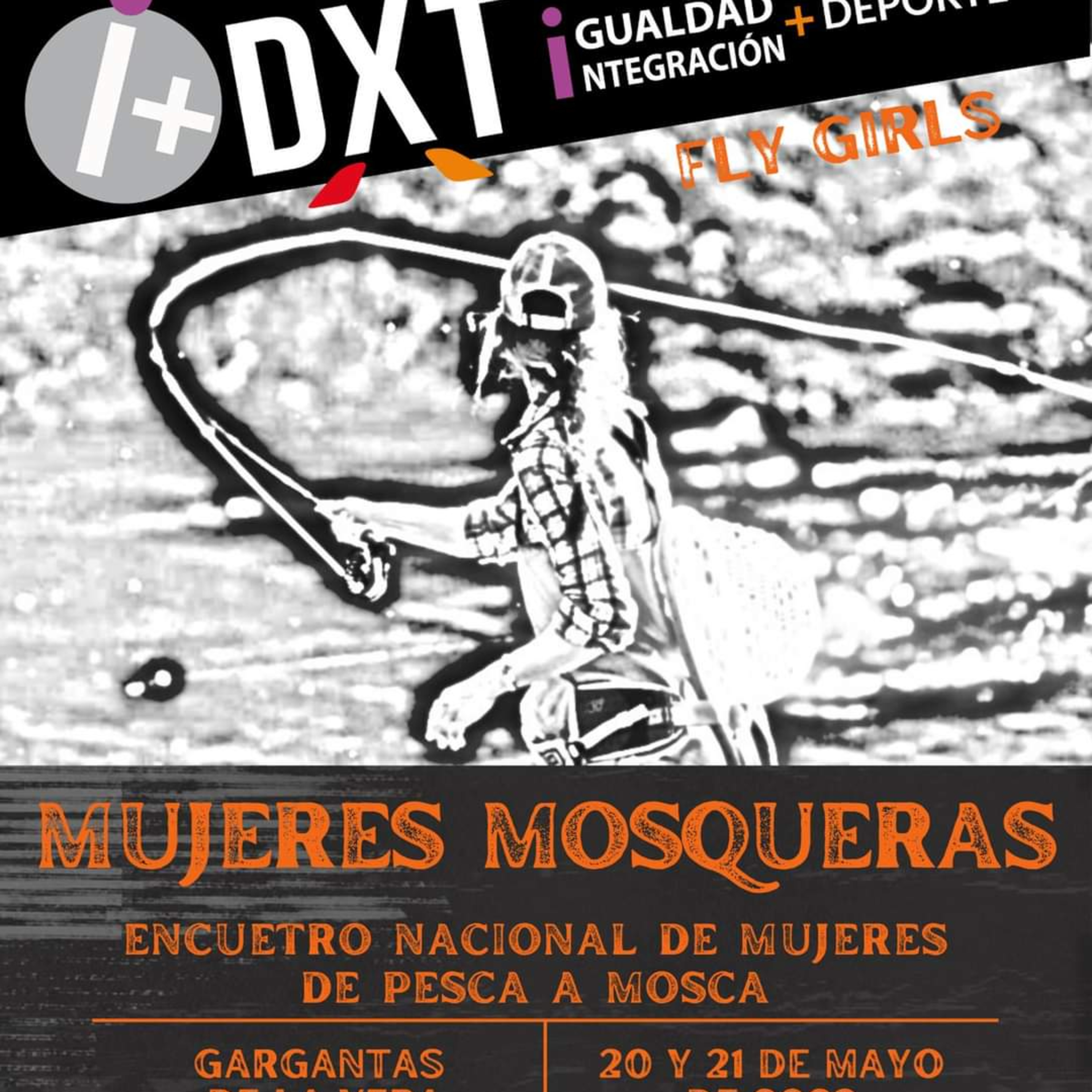 Rio de la Vida Pesca