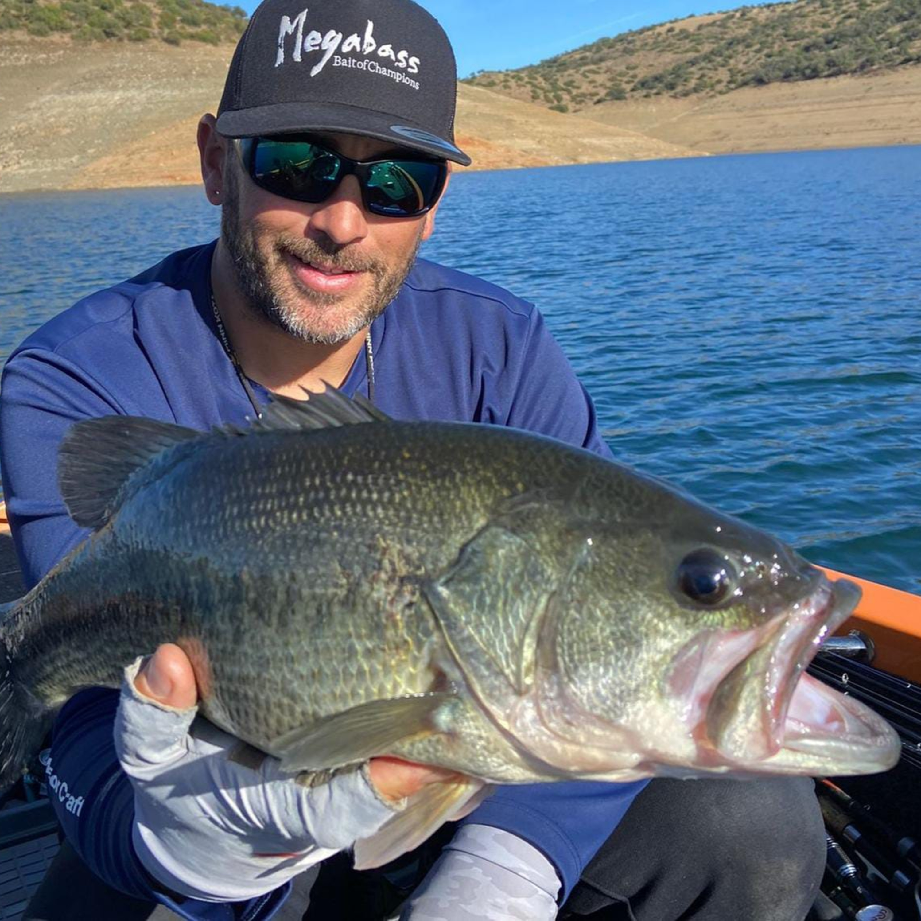 Rio de la Vida Pesca