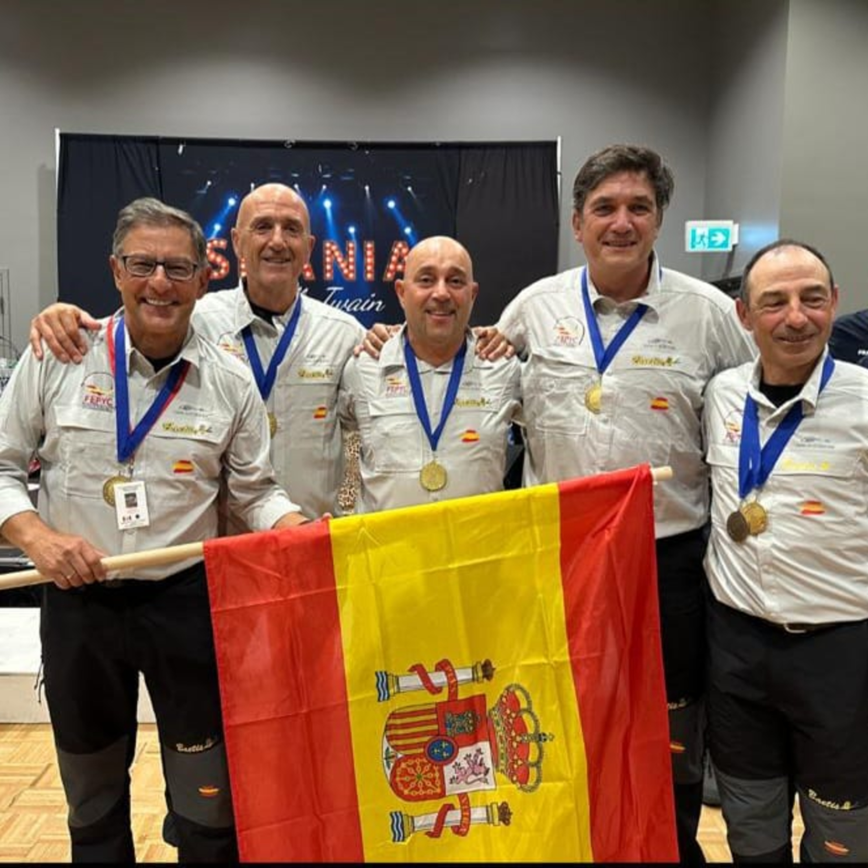 RÍO DE LA VIDA – El Podcast de Pesca en Radio · Agua Dulce y Mar · Carpfishing, Mosca y Spinning