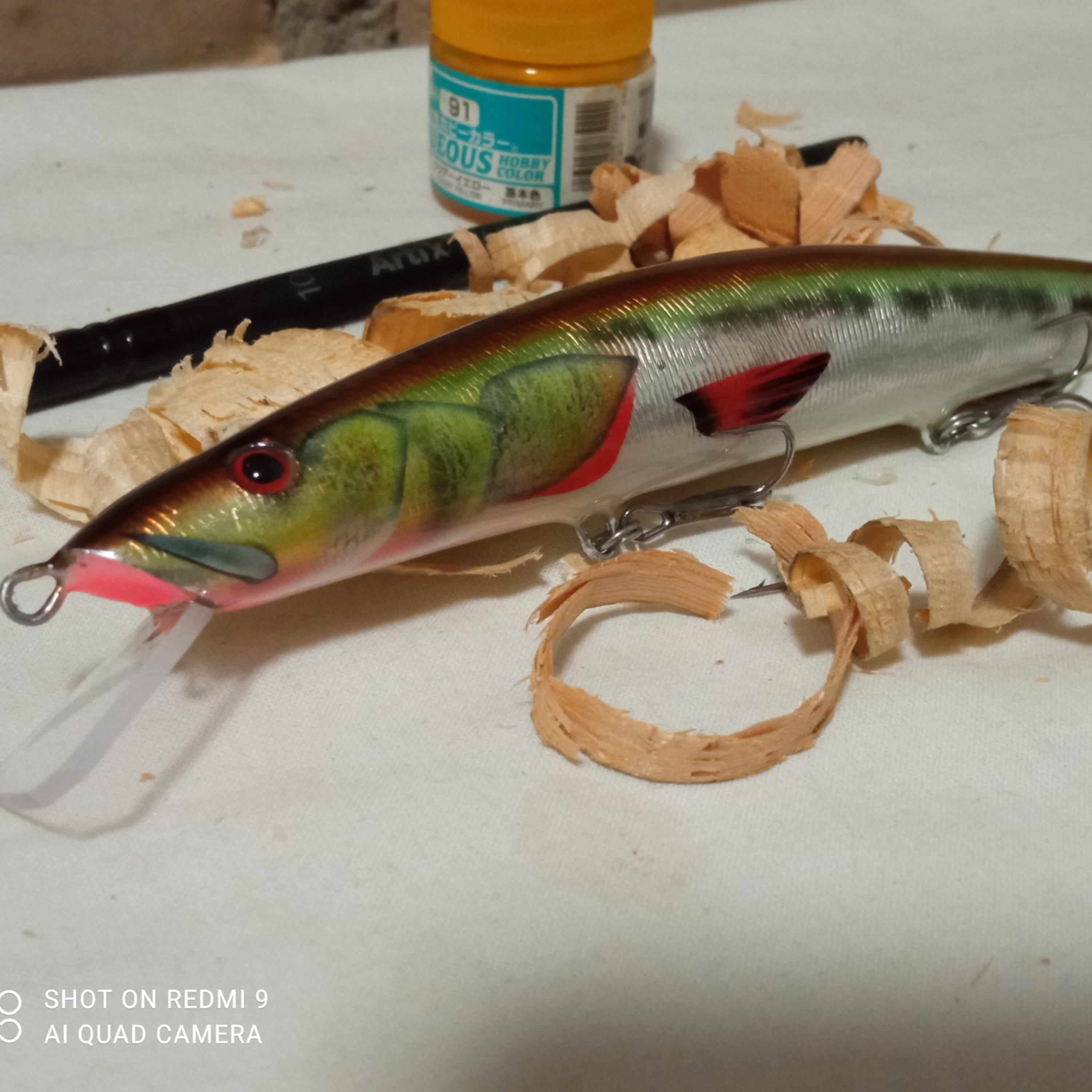 RÍO DE LA VIDA – El Podcast de Pesca en Radio · Agua Dulce y Mar · Carpfishing, Mosca y Spinning