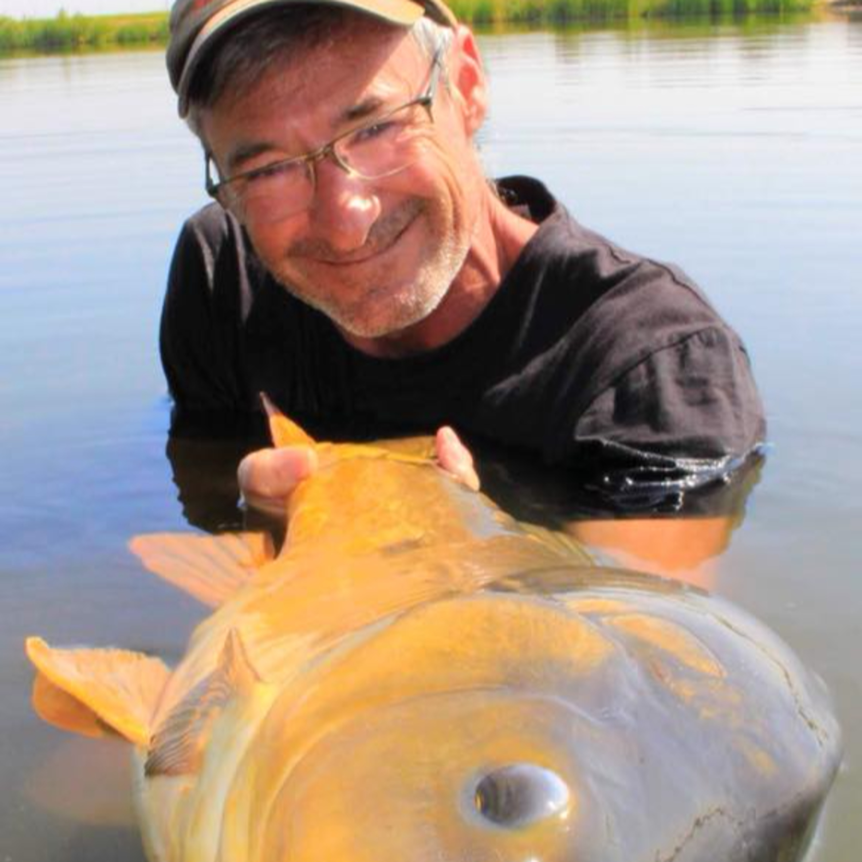 Rio de la Vida Pesca