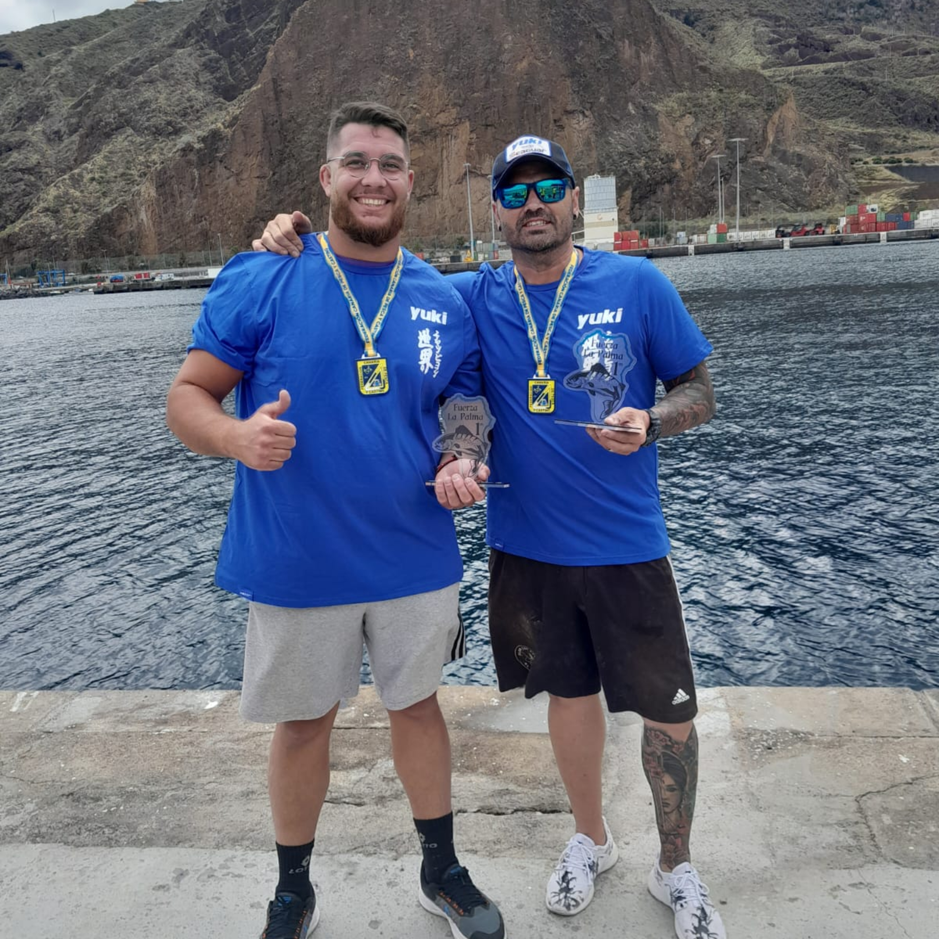 Rio de la Vida Pesca