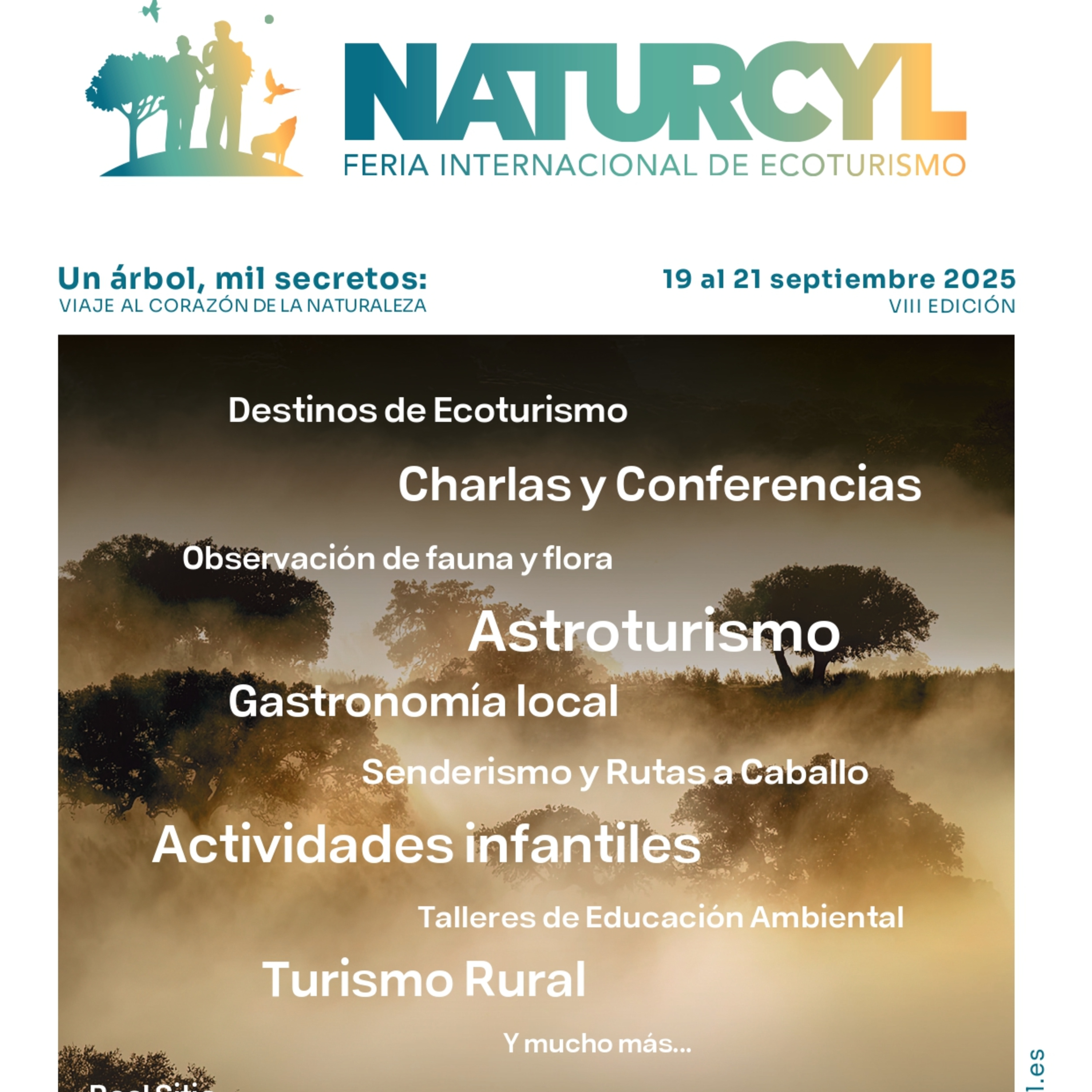 Rio de la Vida Pesca