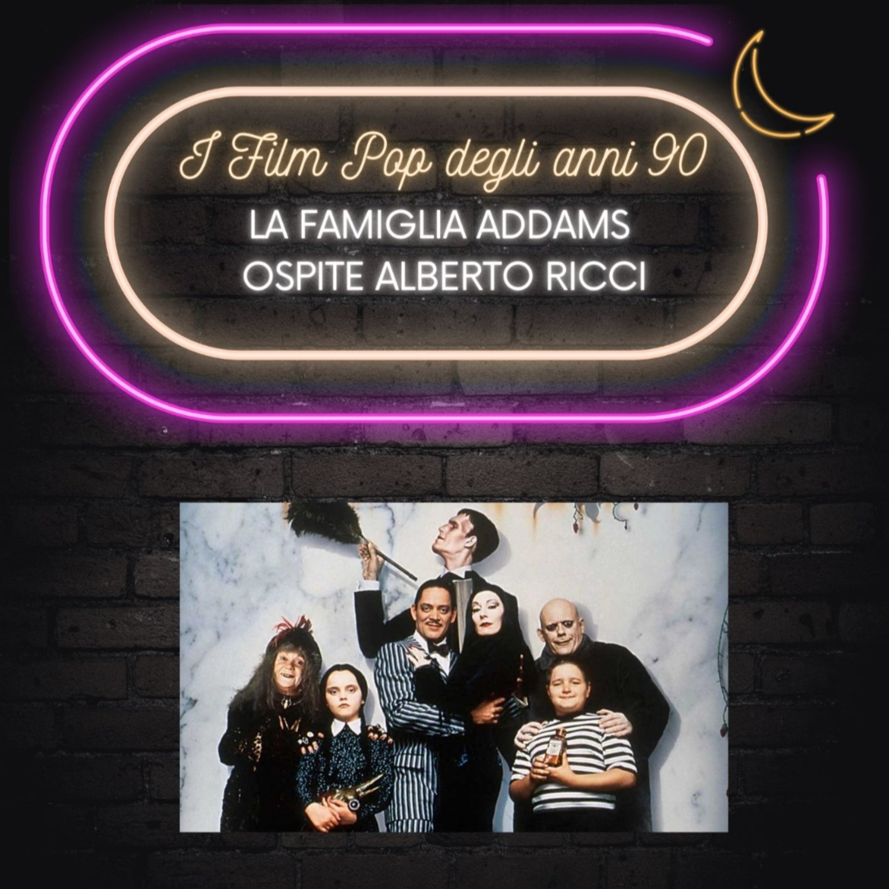 Il Cinema Colpisce Ancora