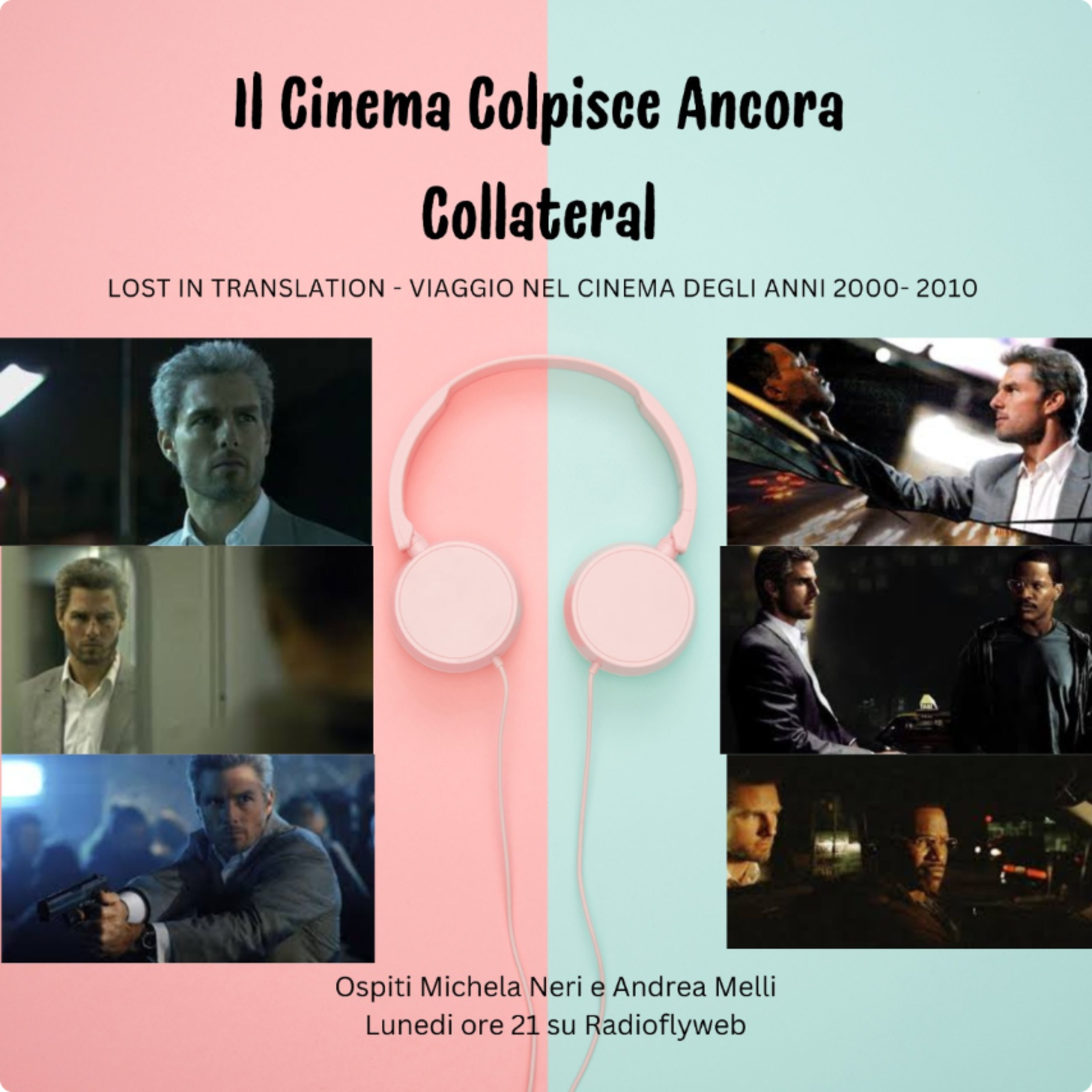 Il Cinema Colpisce Ancora