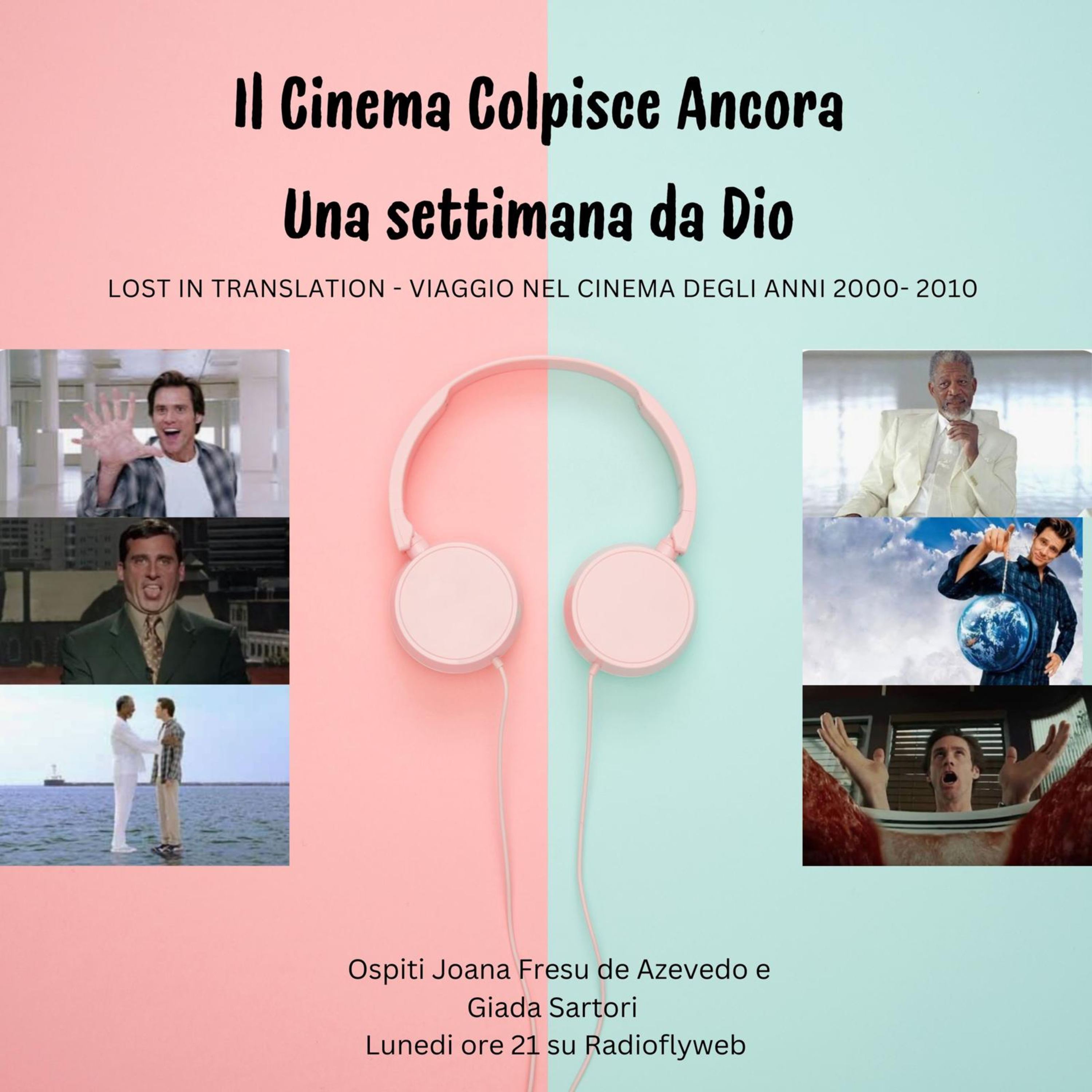 Il Cinema Colpisce Ancora