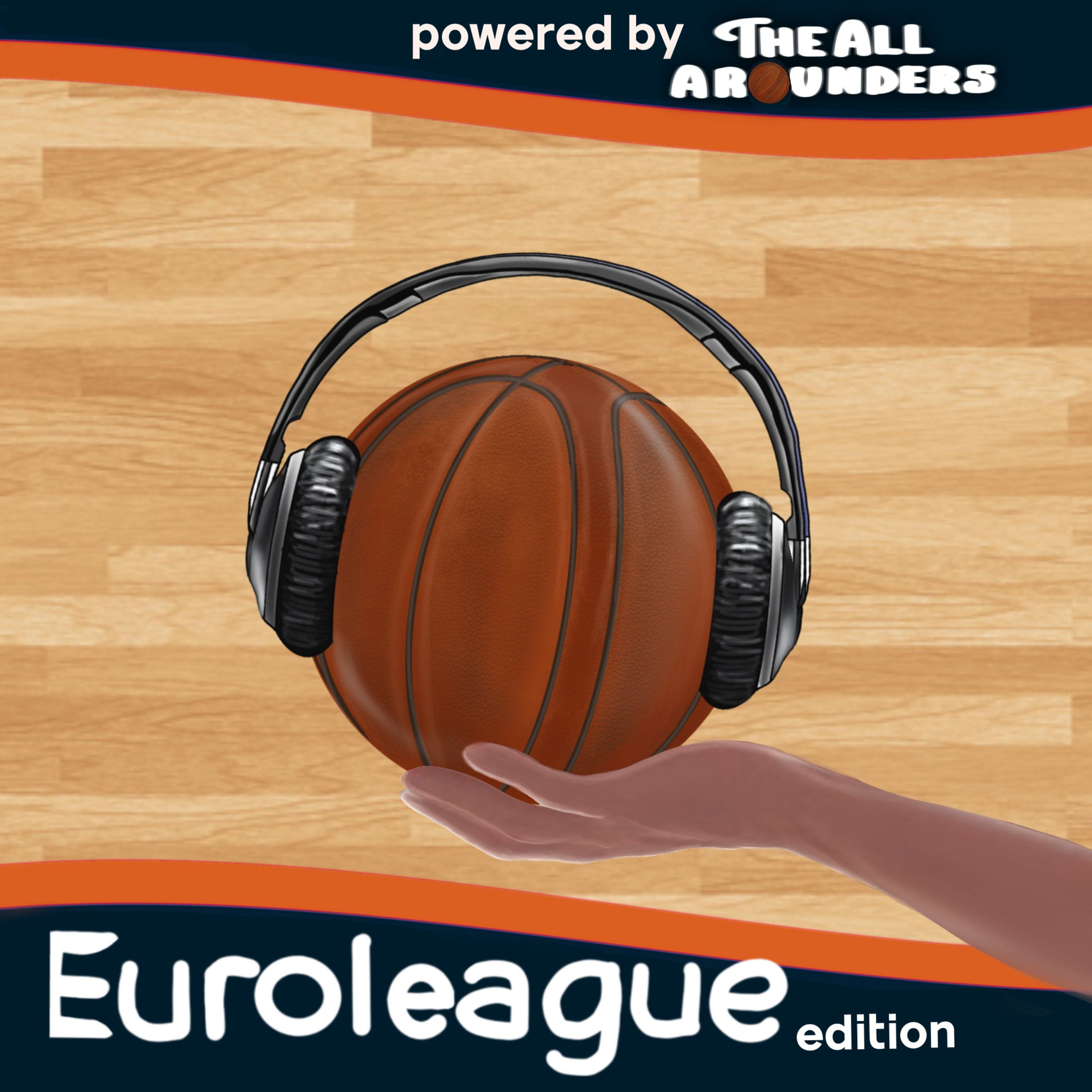S05 - Live με το comeback της έδρας episode artwork