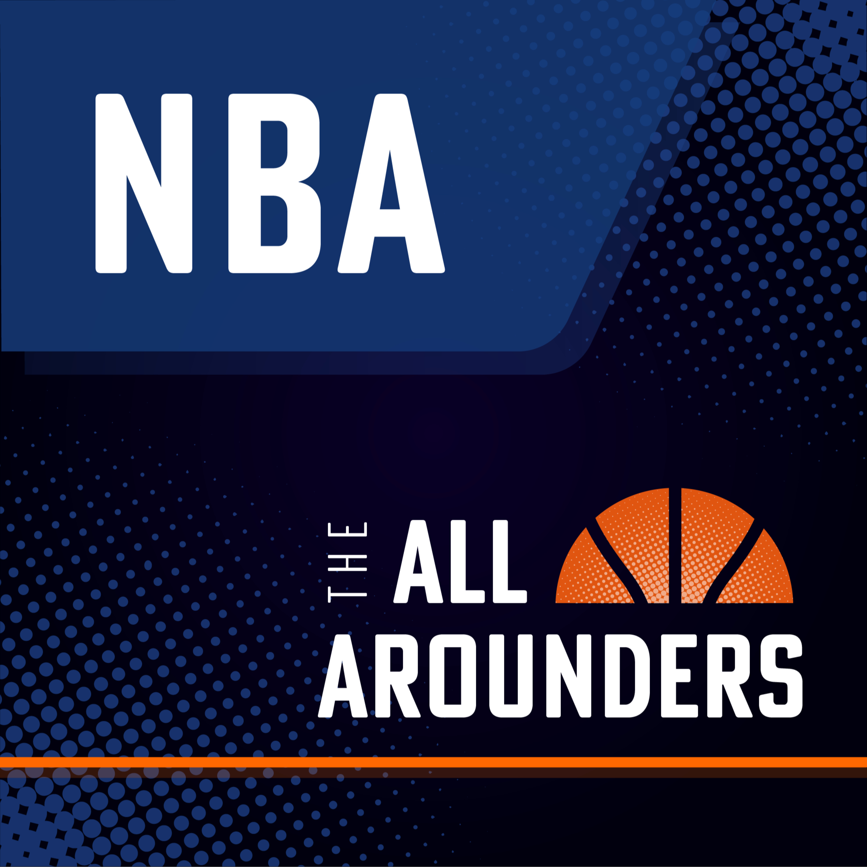 TArounders NBA Offseason | TRADES, FREE AGENCY, VALANCIUNAS, MICIC ΚΑΙ...ΑΛΛΑ ΠΟΛΛΑ episode artwork