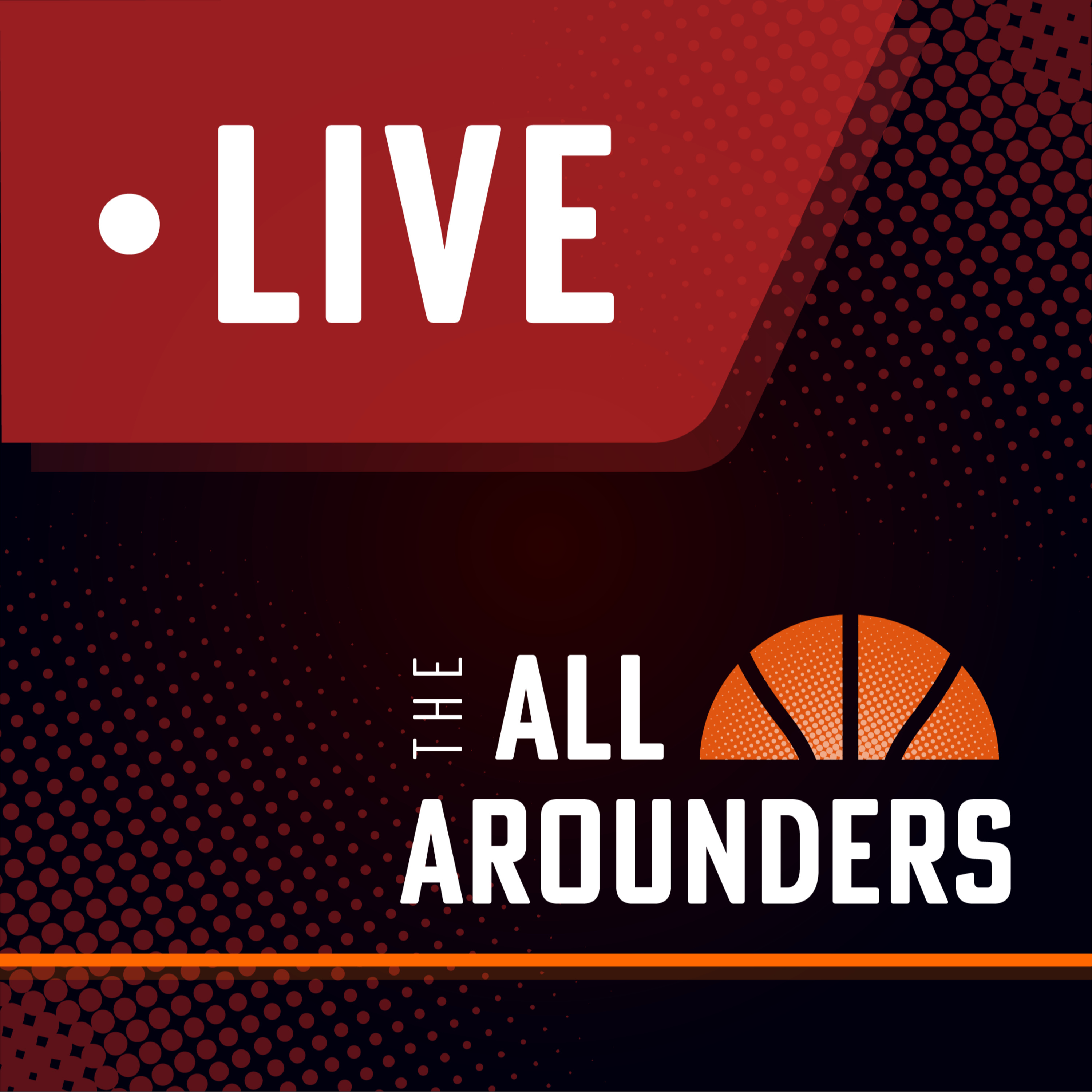 TArounders Euroleague LIVE | Buzzer στη Βιτόρια με NUNN και ΚΥΡΙΑΡΧΙΑ στο ΦΑΛΗΡΟ episode artwork
