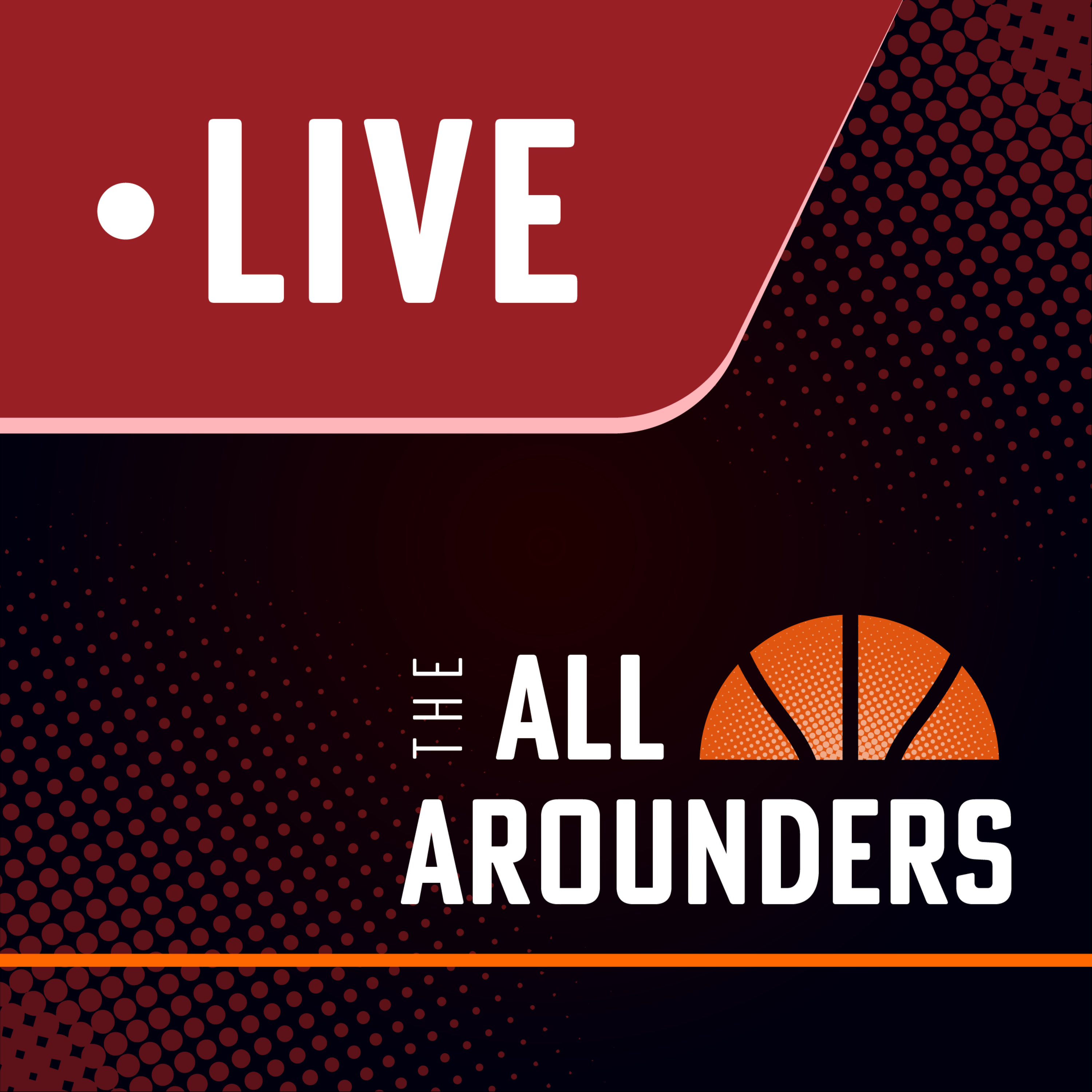 TArounders Euroleague LIVE | ΤΟ ΑΠΟΛΥΤΟ ΟΙ ΟΛΥΜΠΙΑΚΟΣ & ΠΑΝΑΘΗΝΑΪΚΟΣ ΚΑΙ ΤΙ ΠΕΡΙΜΕΝΟΥΜΕ ΣΤΗ ΣΥΝΕΧΕΙΑ episode artwork