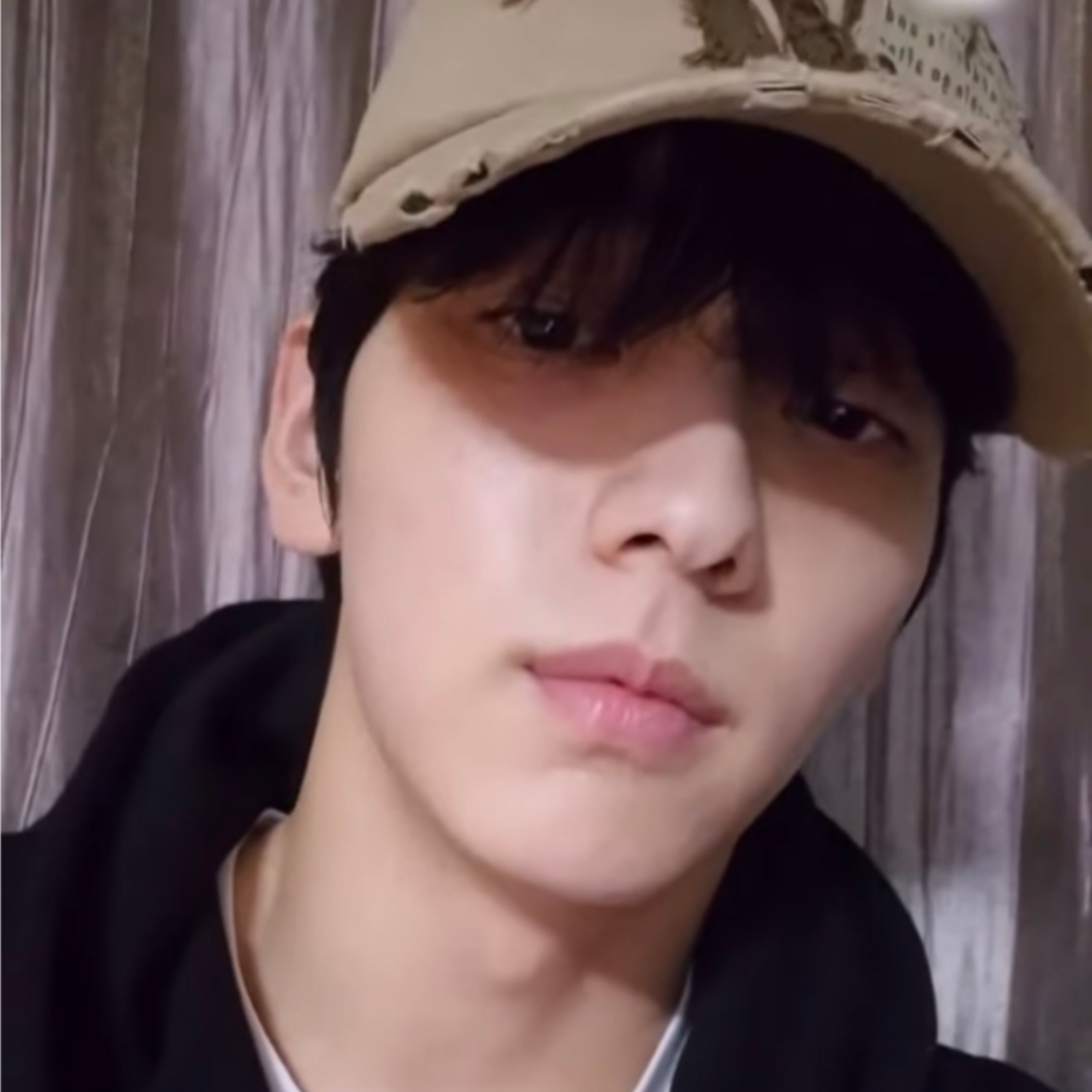 SOOBIN Weverse Live 090125 episode artwork