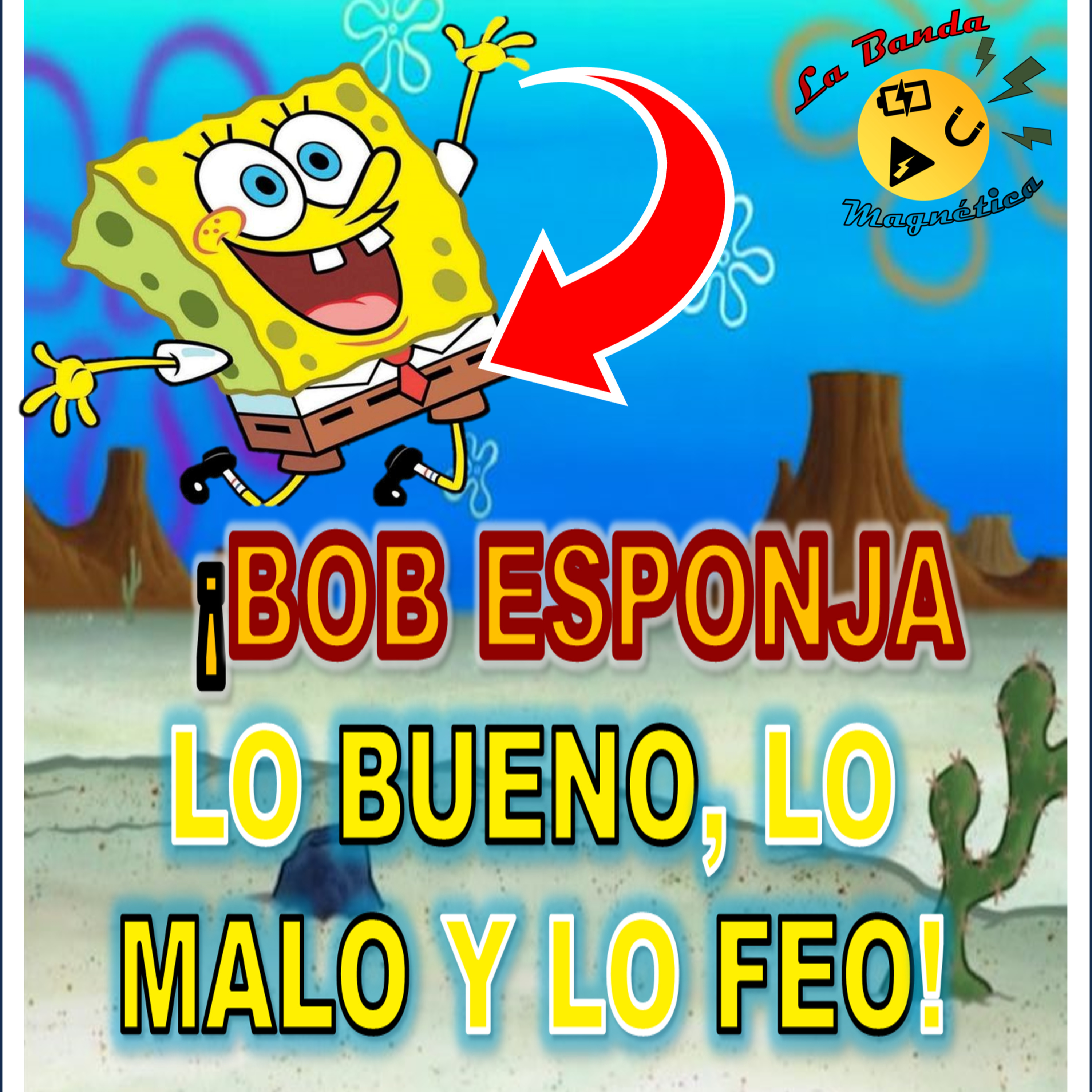 La Banda Magnética