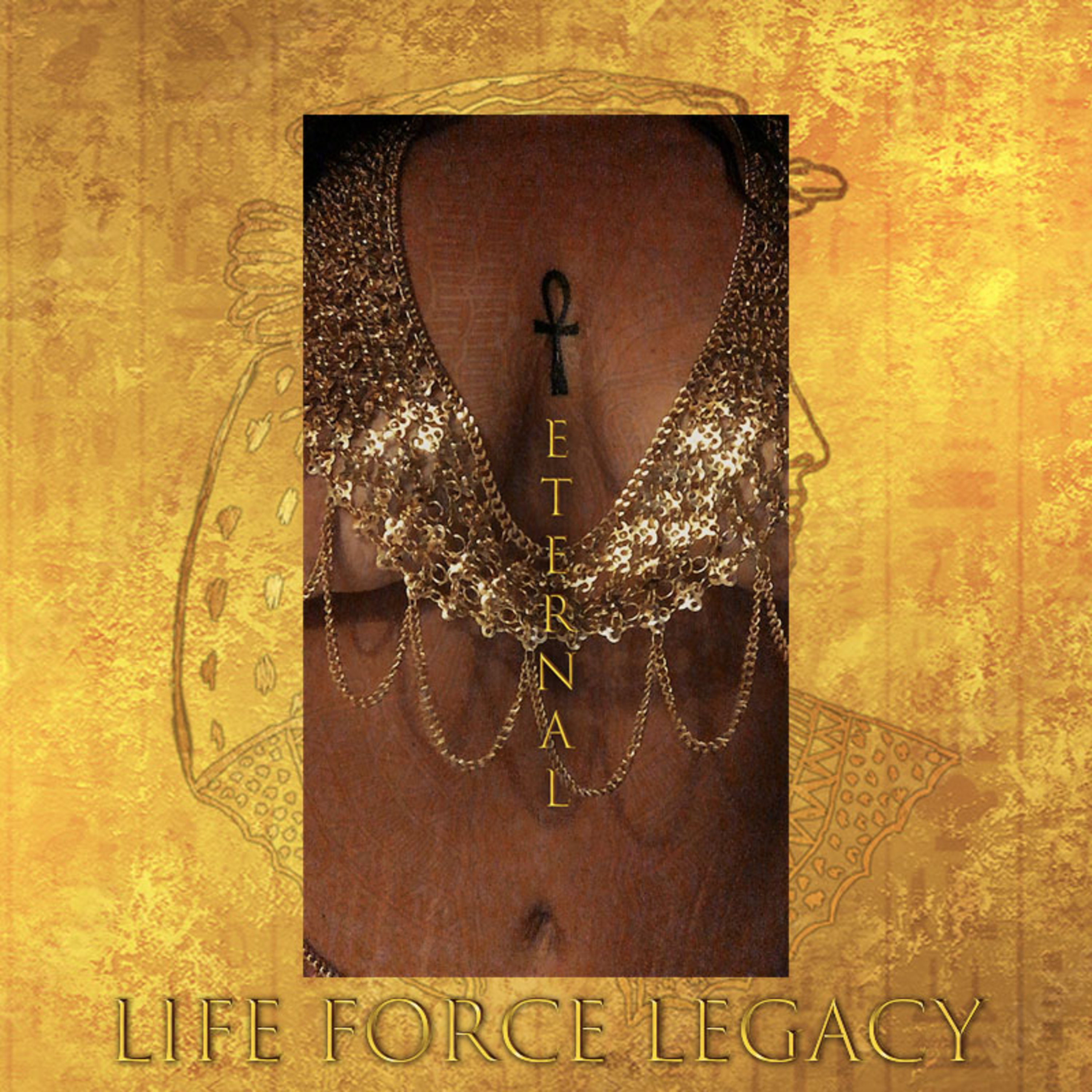 Legacy Codes: SACRED ACTION episode artwork
