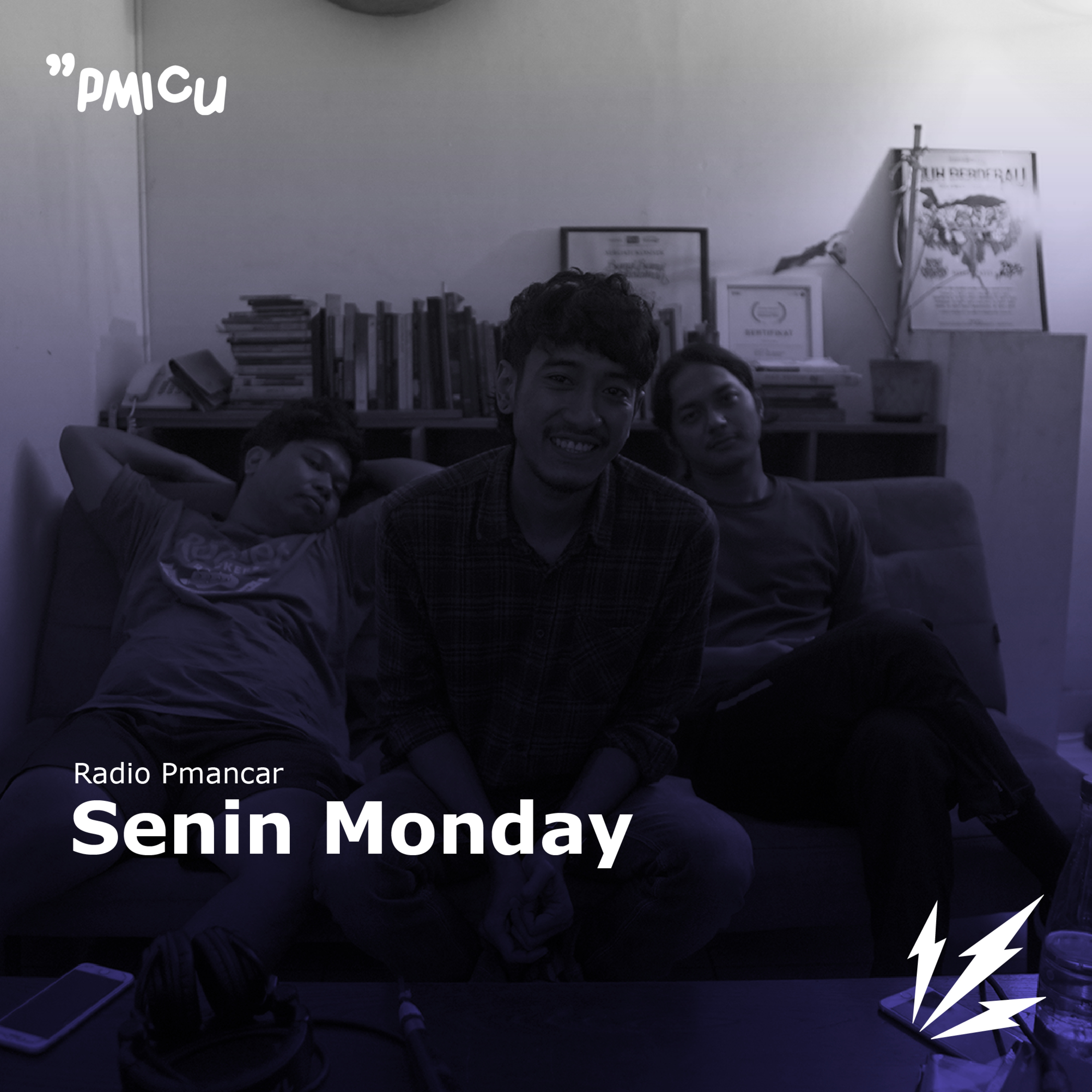 Pmancar Podcast