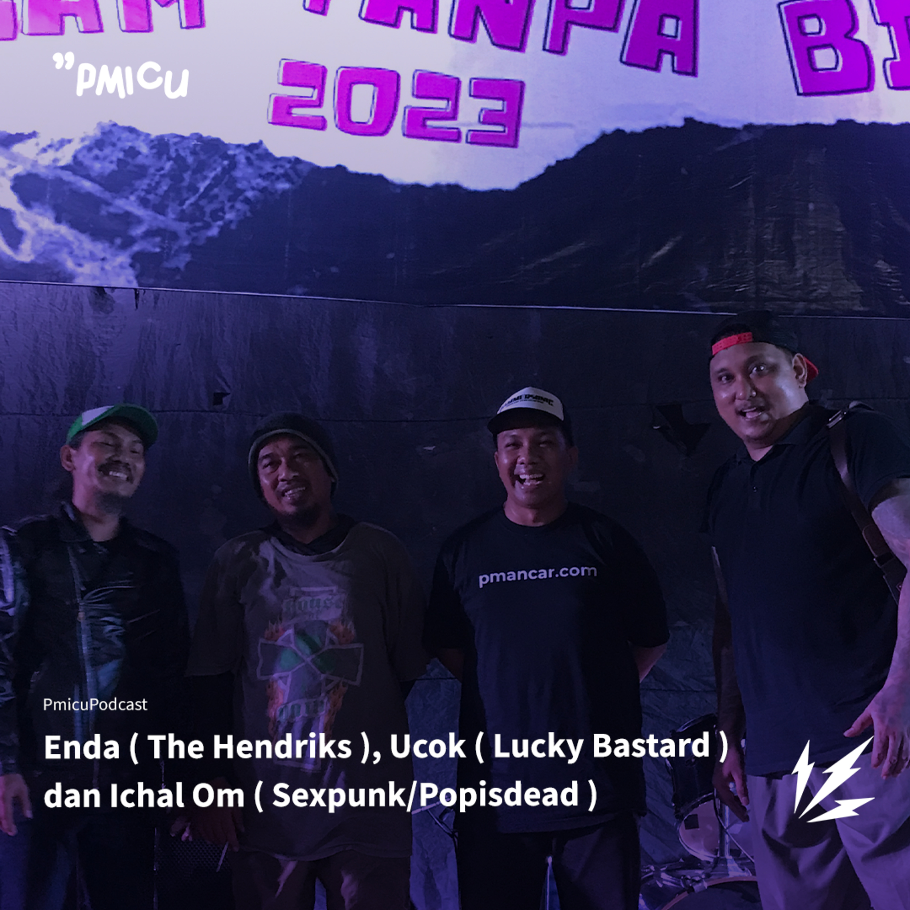 Pmancar Podcast