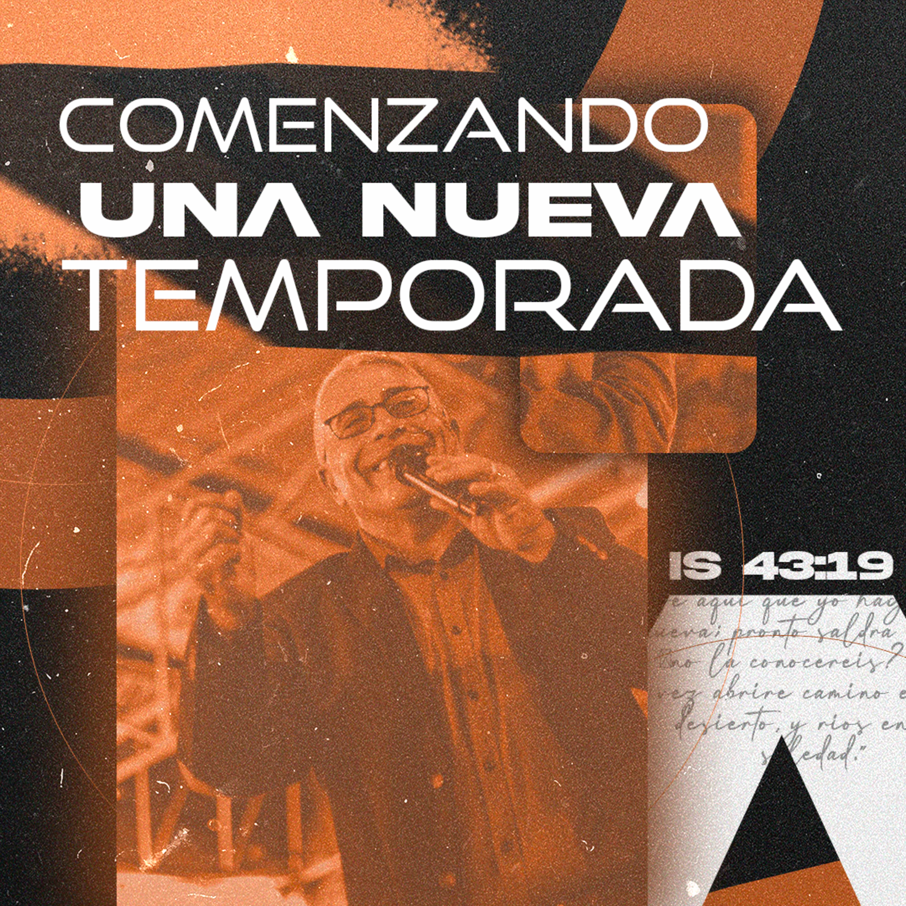 JESUCRISTO LA ESPERANZA DE HOY