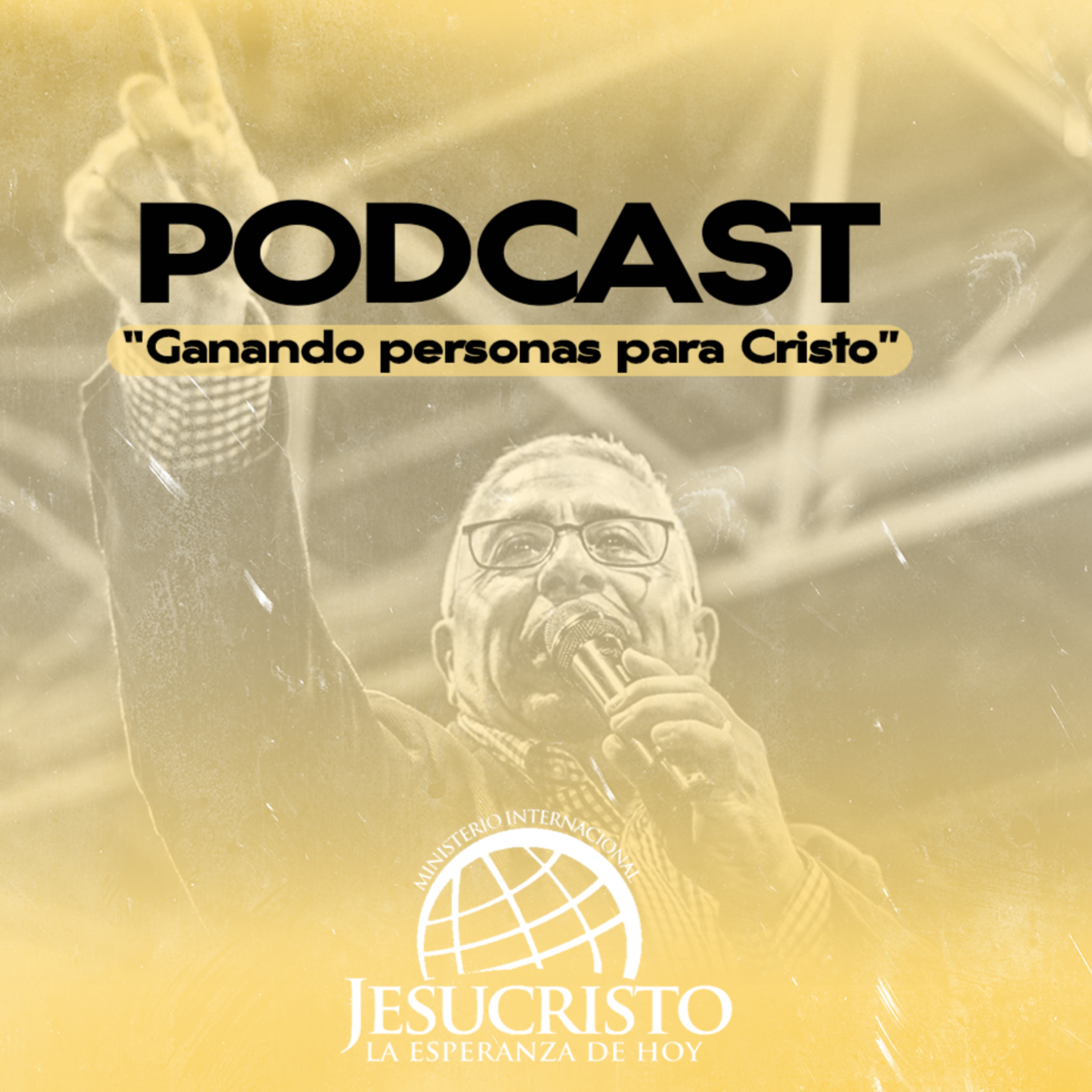 JESUCRISTO LA ESPERANZA DE HOY