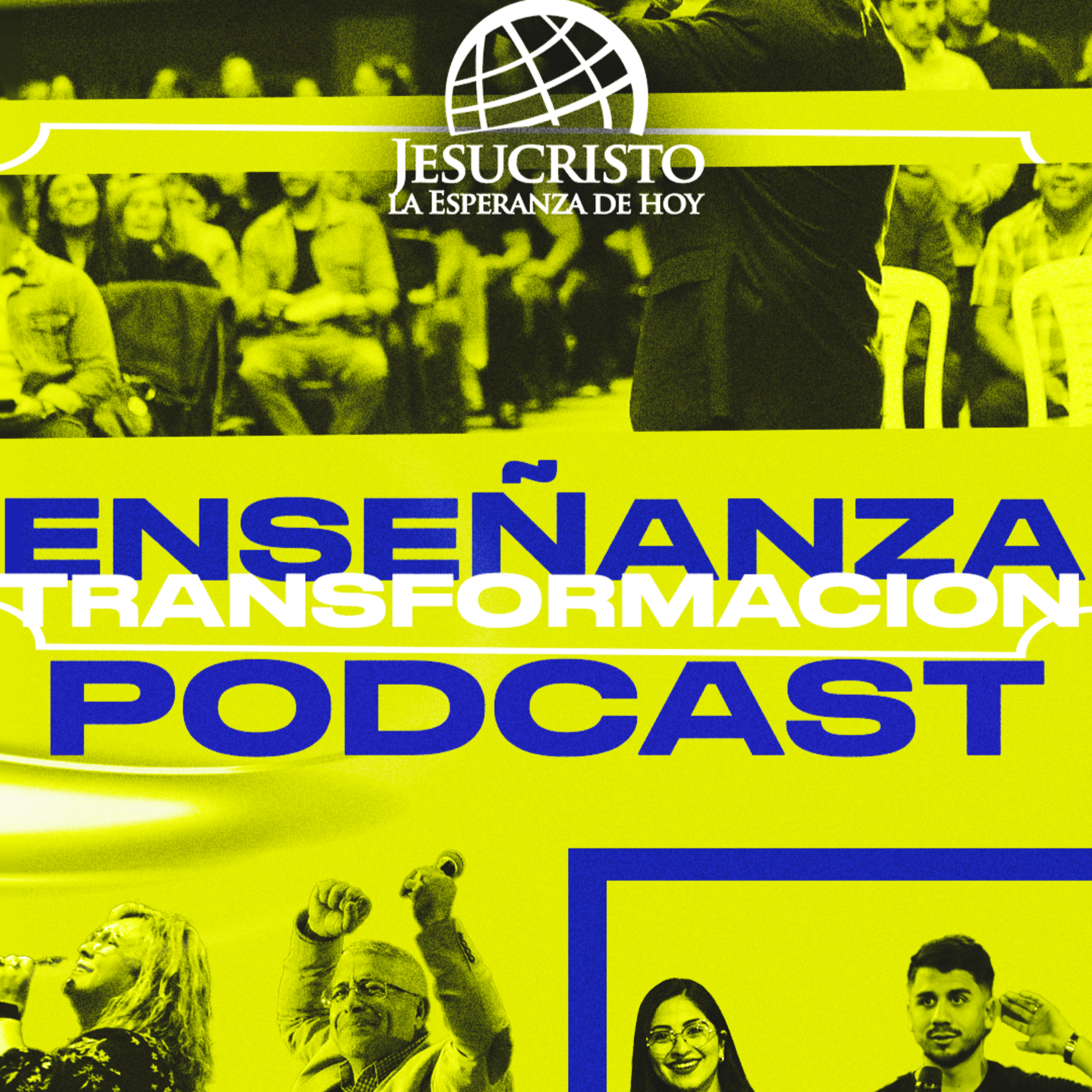 JESUCRISTO LA ESPERANZA DE HOY