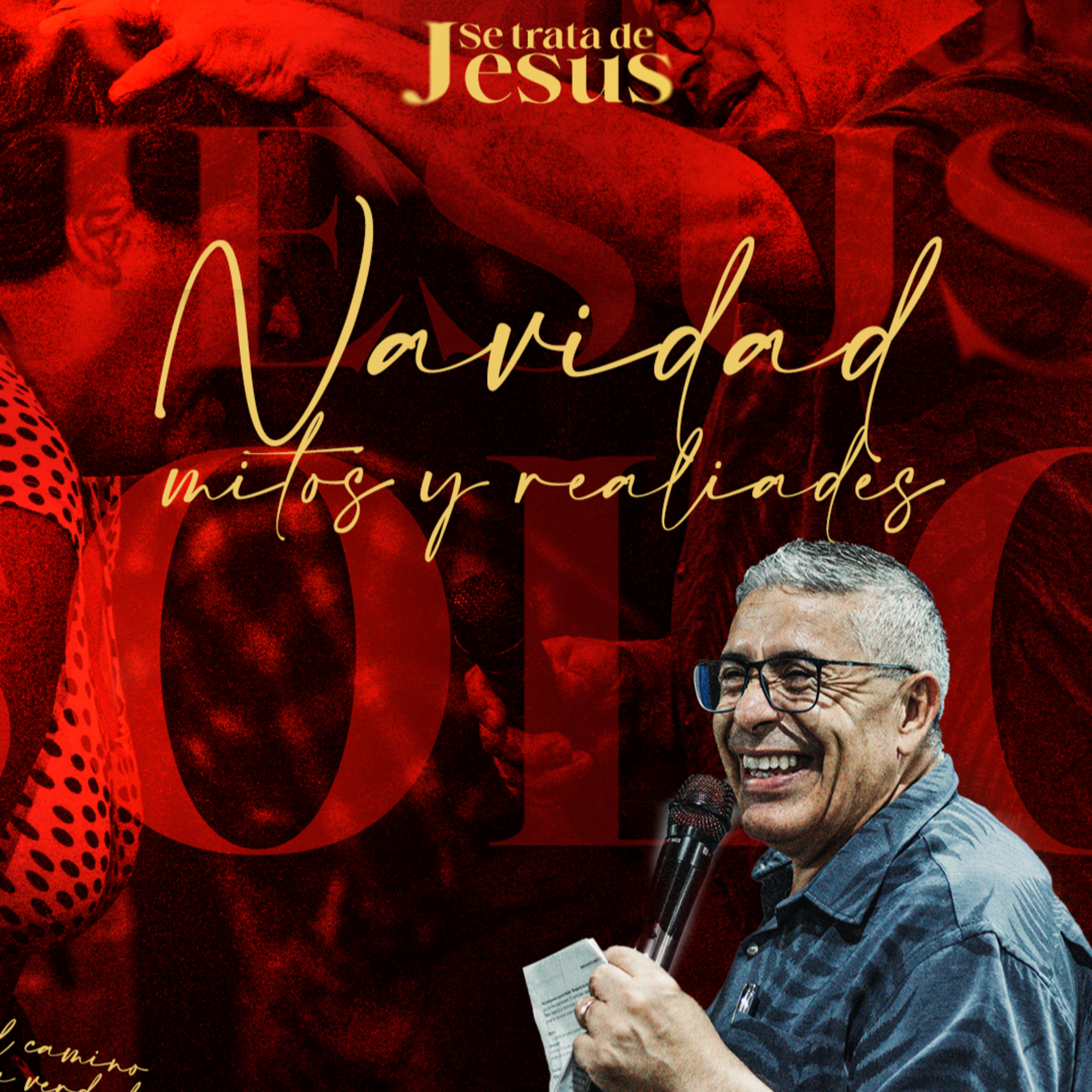 Portada de JESUCRISTO LA ESPERANZA DE HOY
