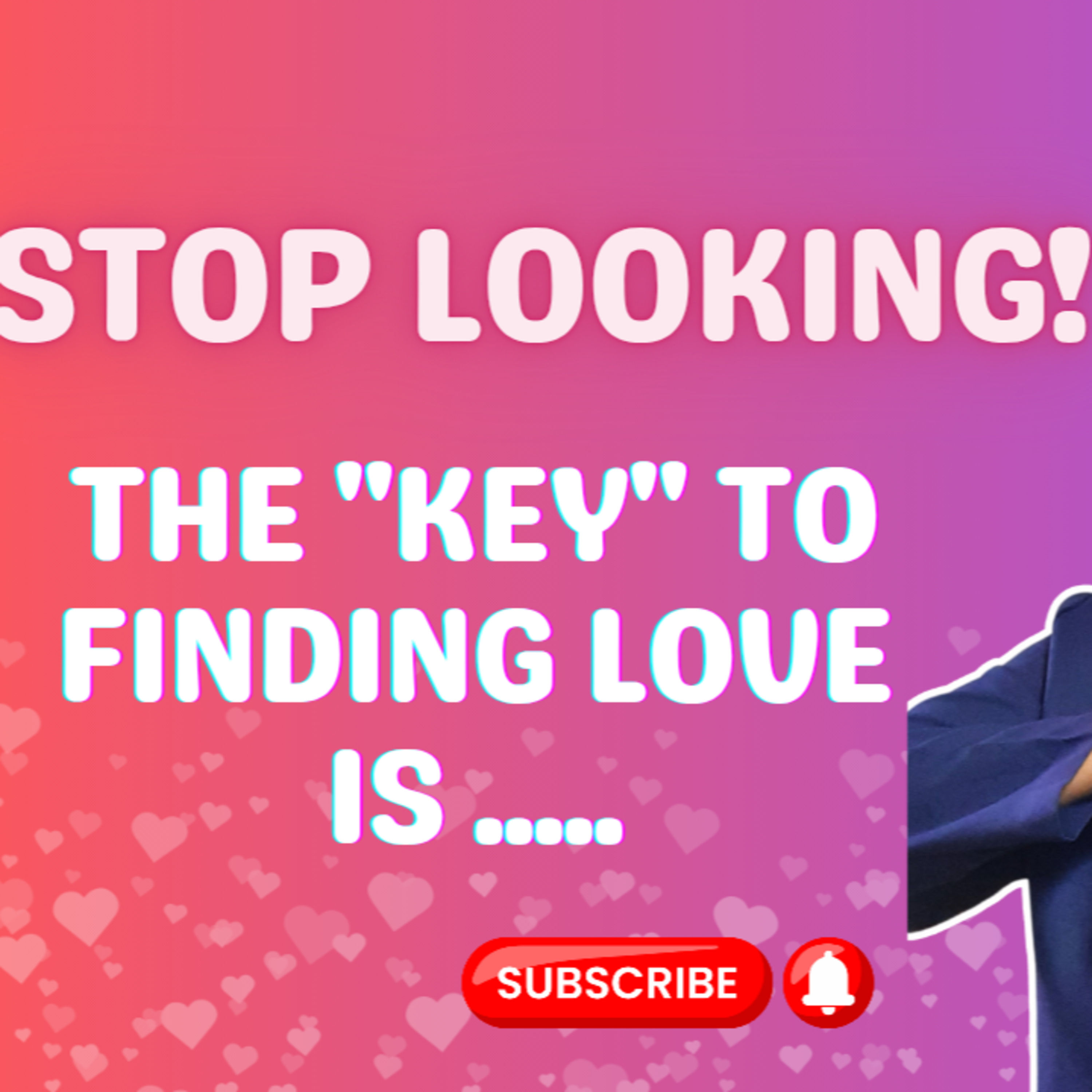 S4E4: How To Love Yourself, Find Your Person episode artwork
