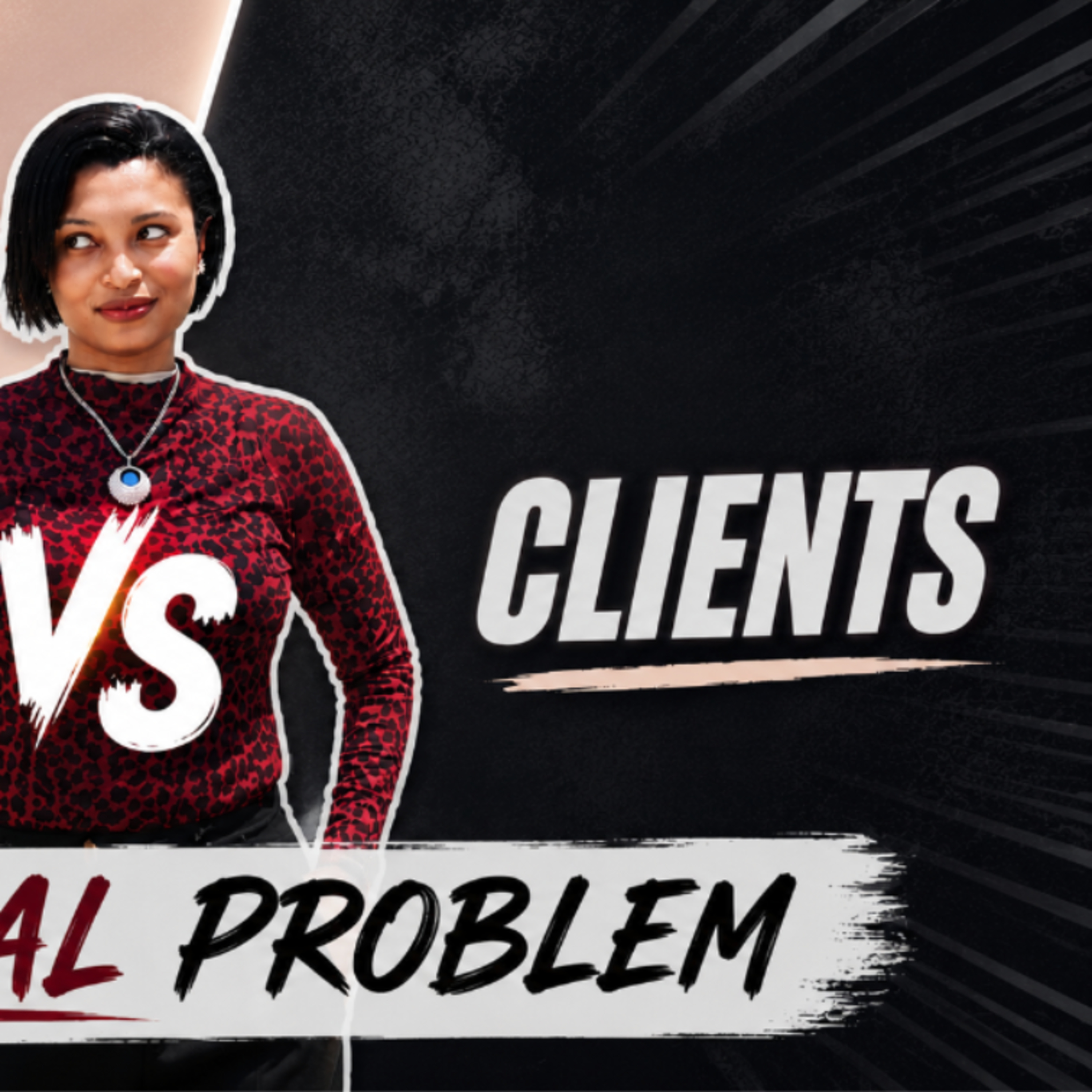 S5E2: Social Media Managers vs. Clients: The Real Problem episode artwork