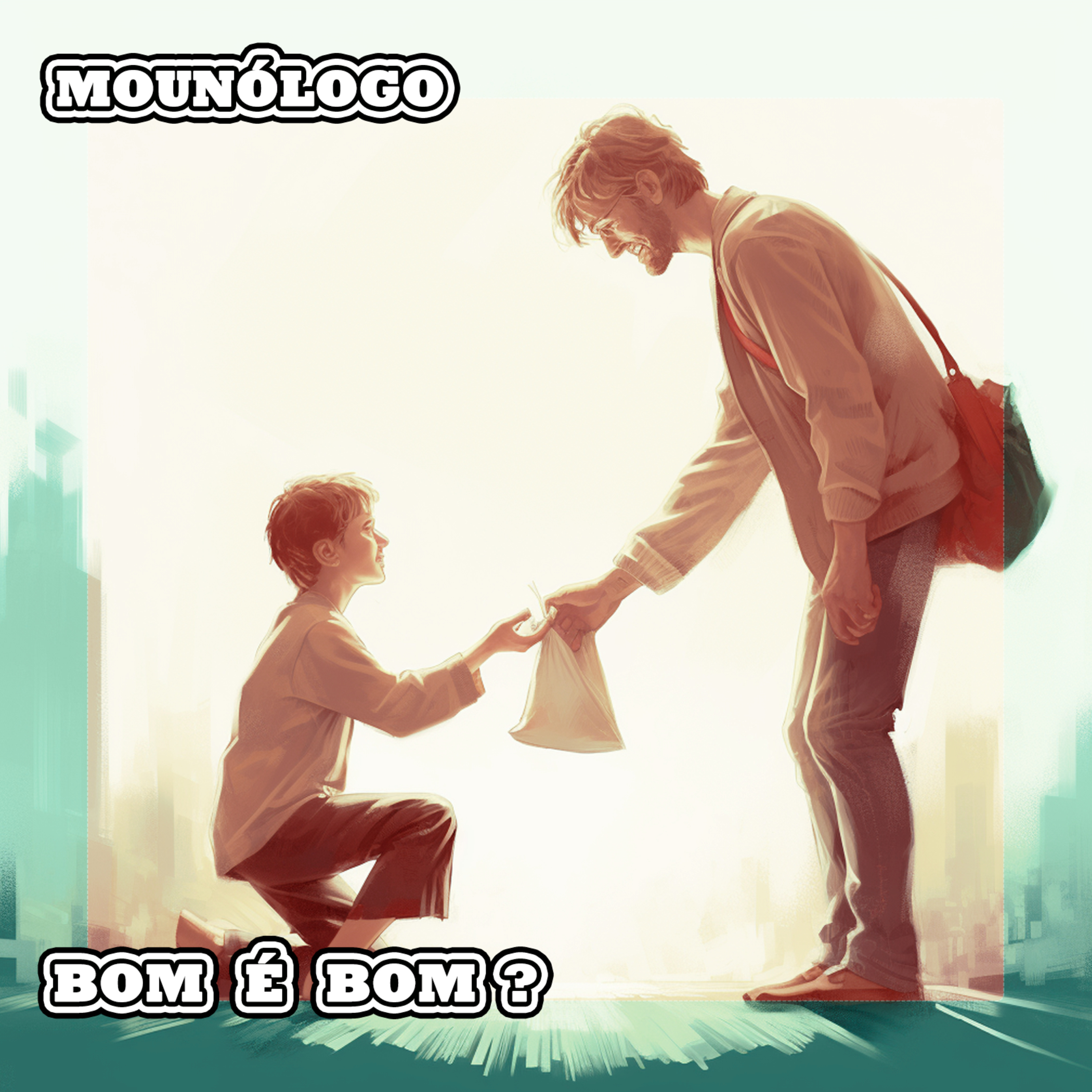 Bom é BOM? episode artwork