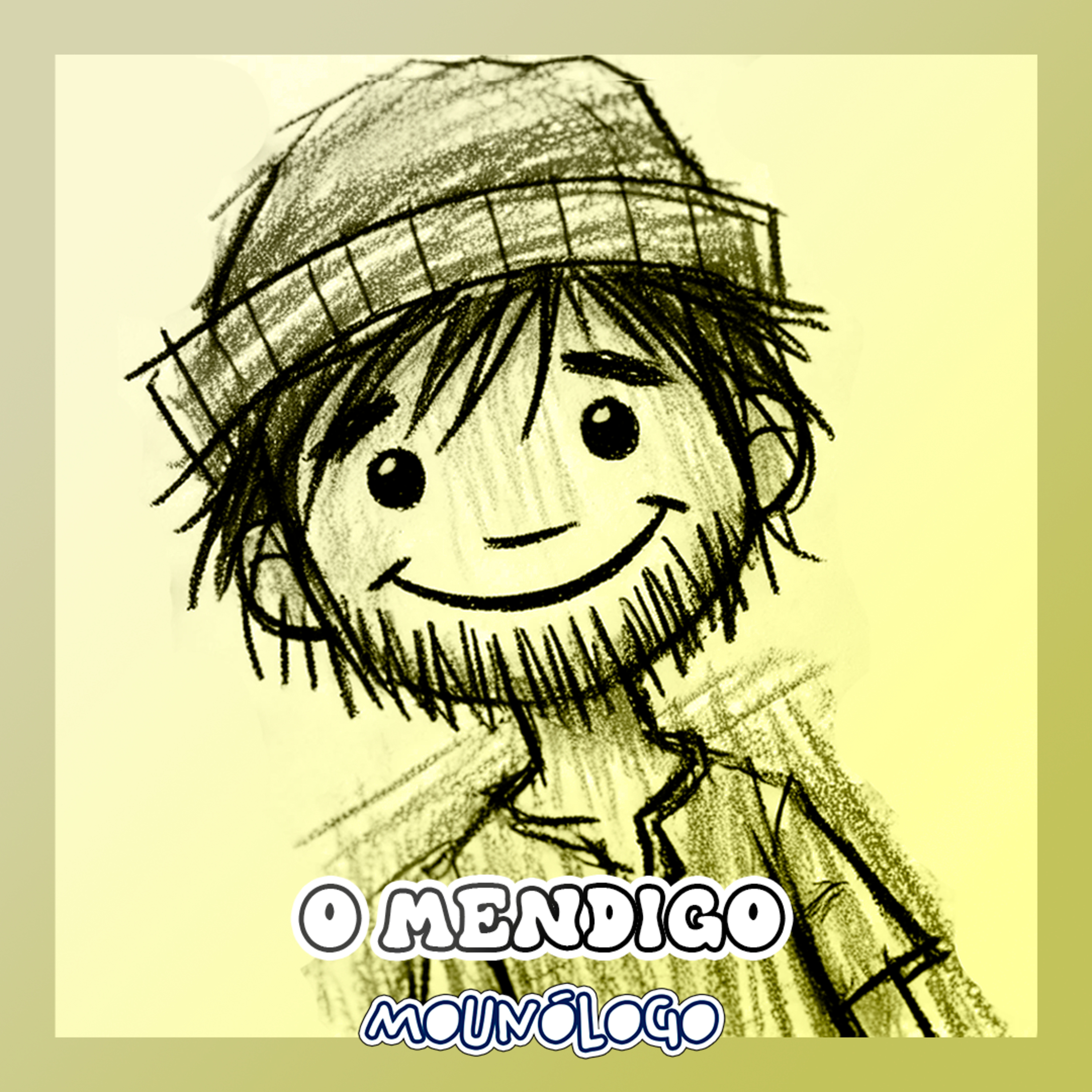 O Mendigo episode artwork