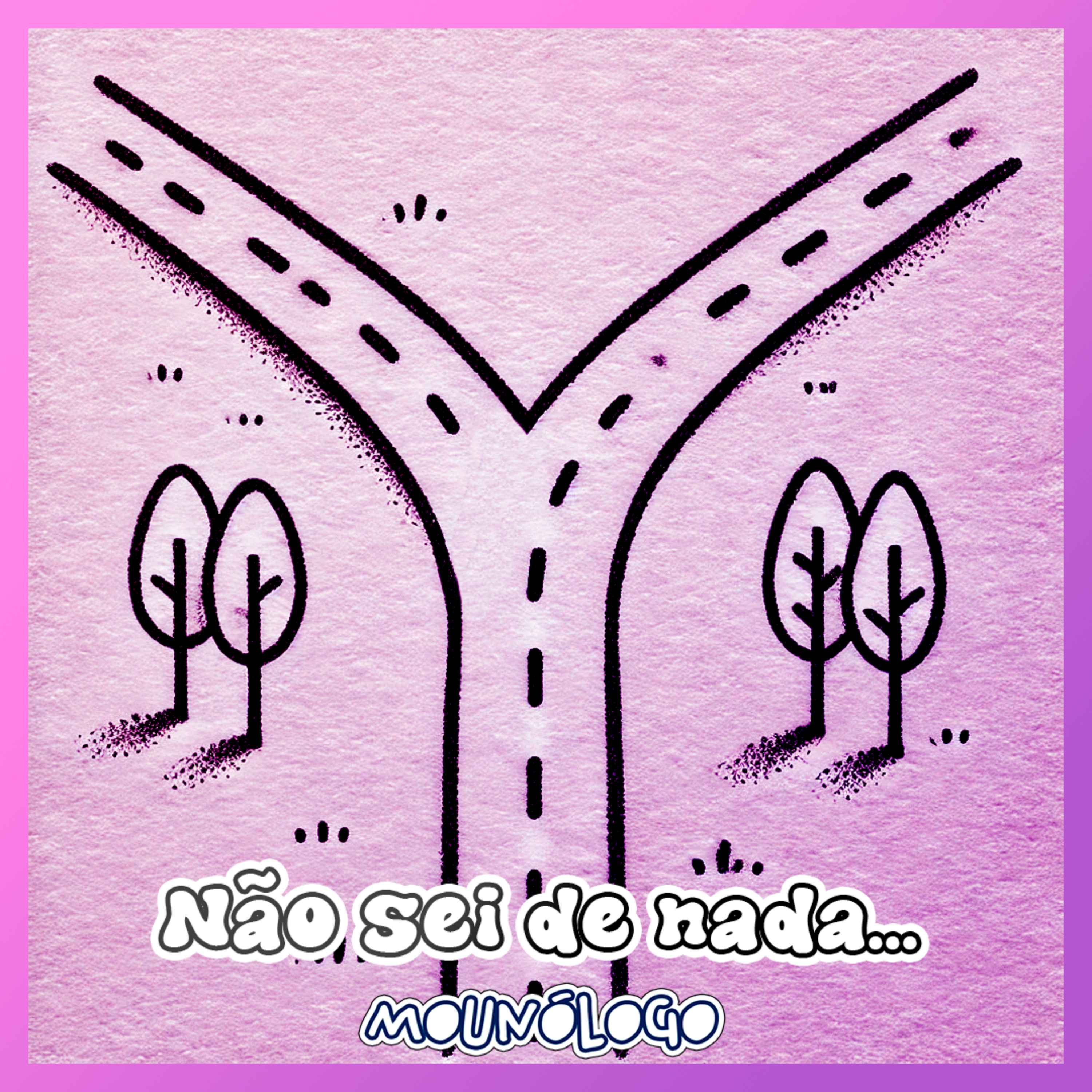 Não sei de nada... episode artwork