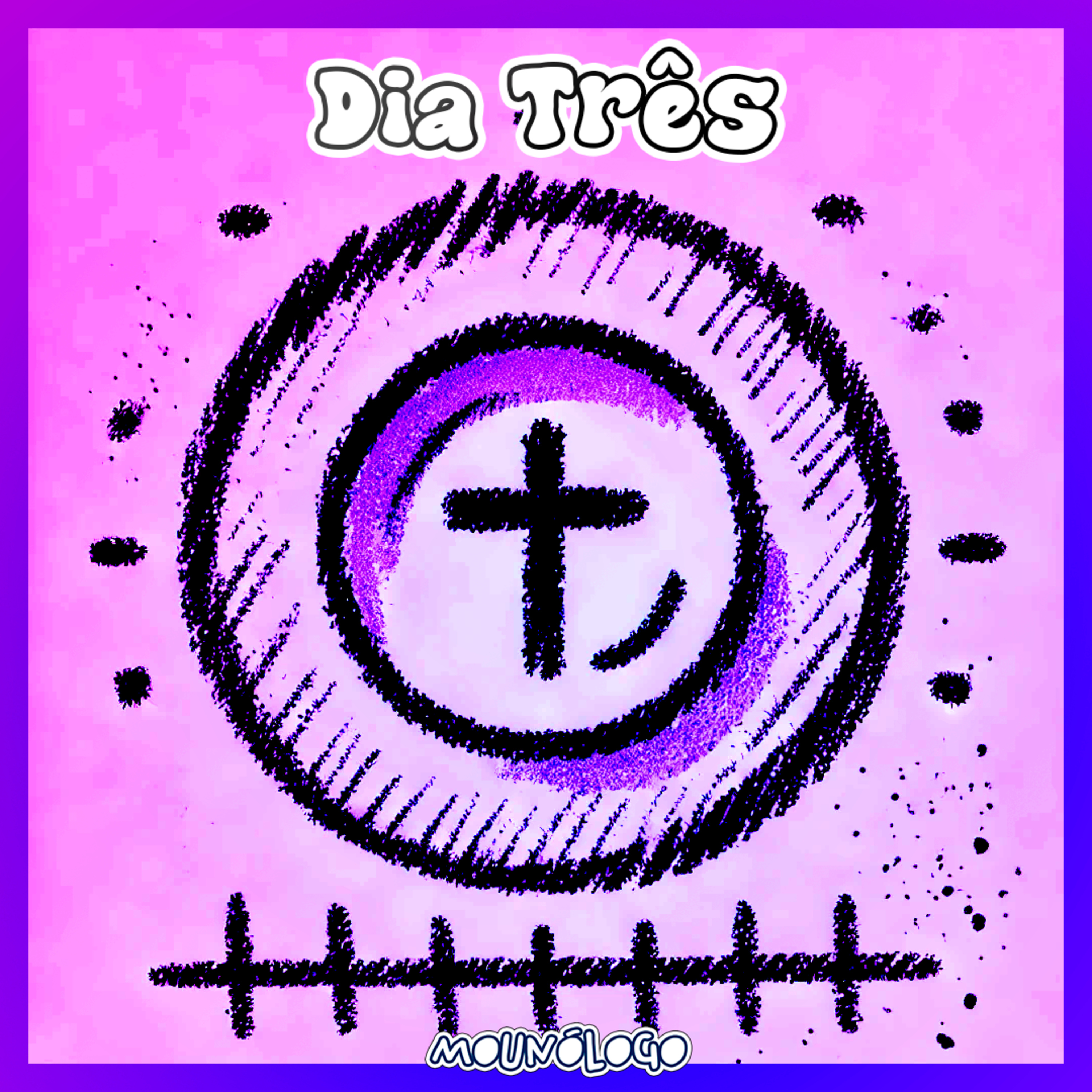 Atos - Dia 3 episode artwork