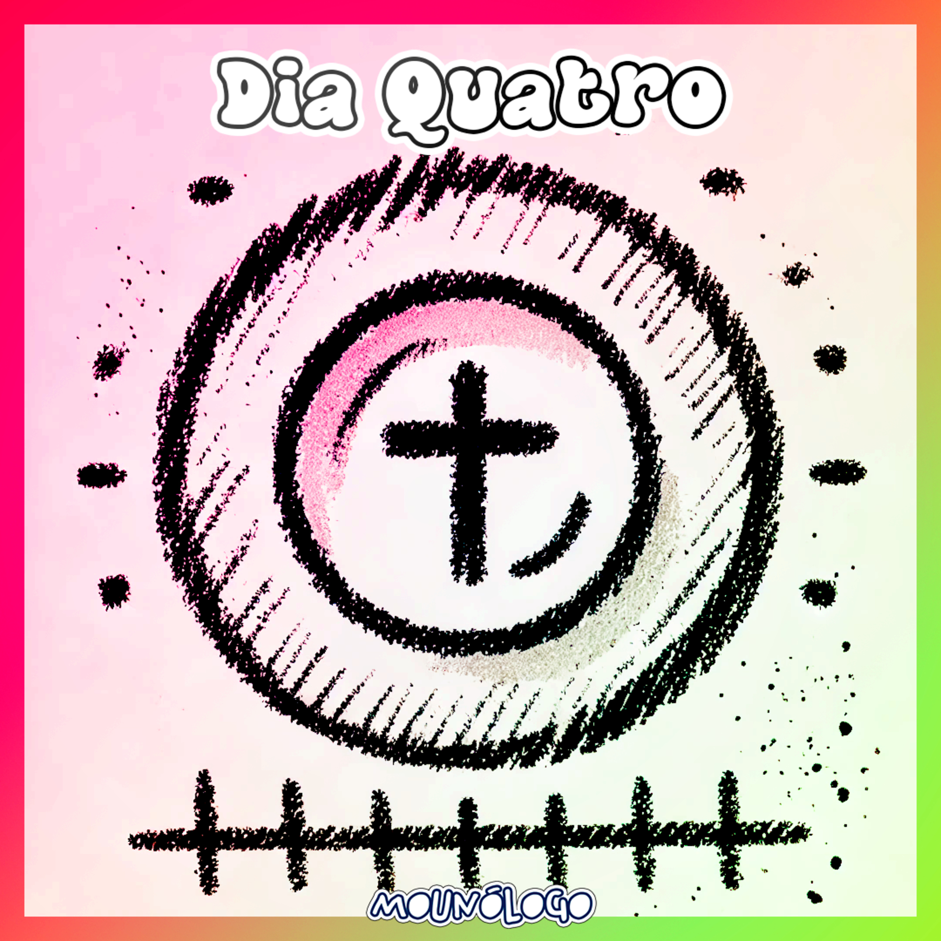 Atos - Dia 4 episode artwork