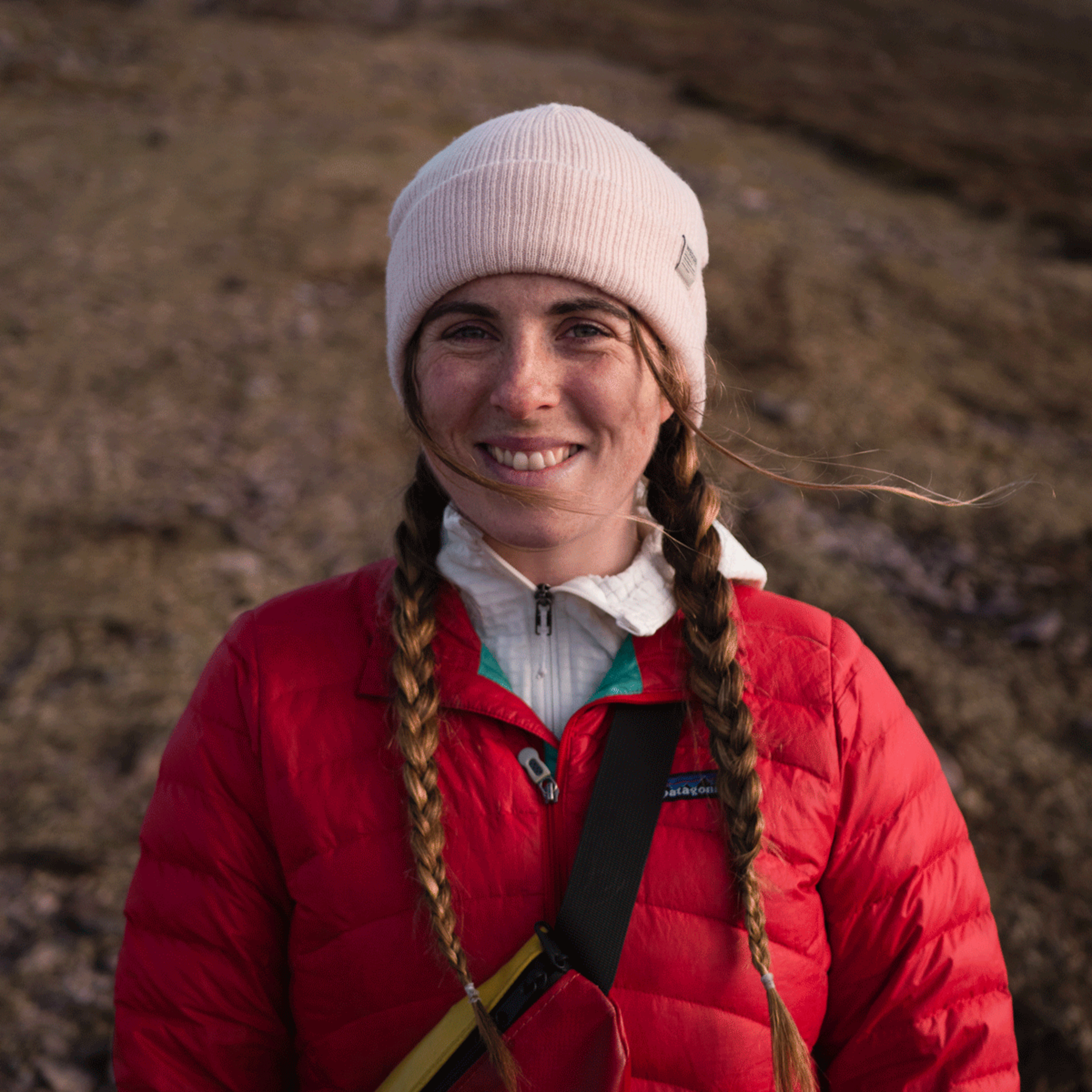 Episode 49: The Lowland Leader Award with Ellie Berry episode artwork
