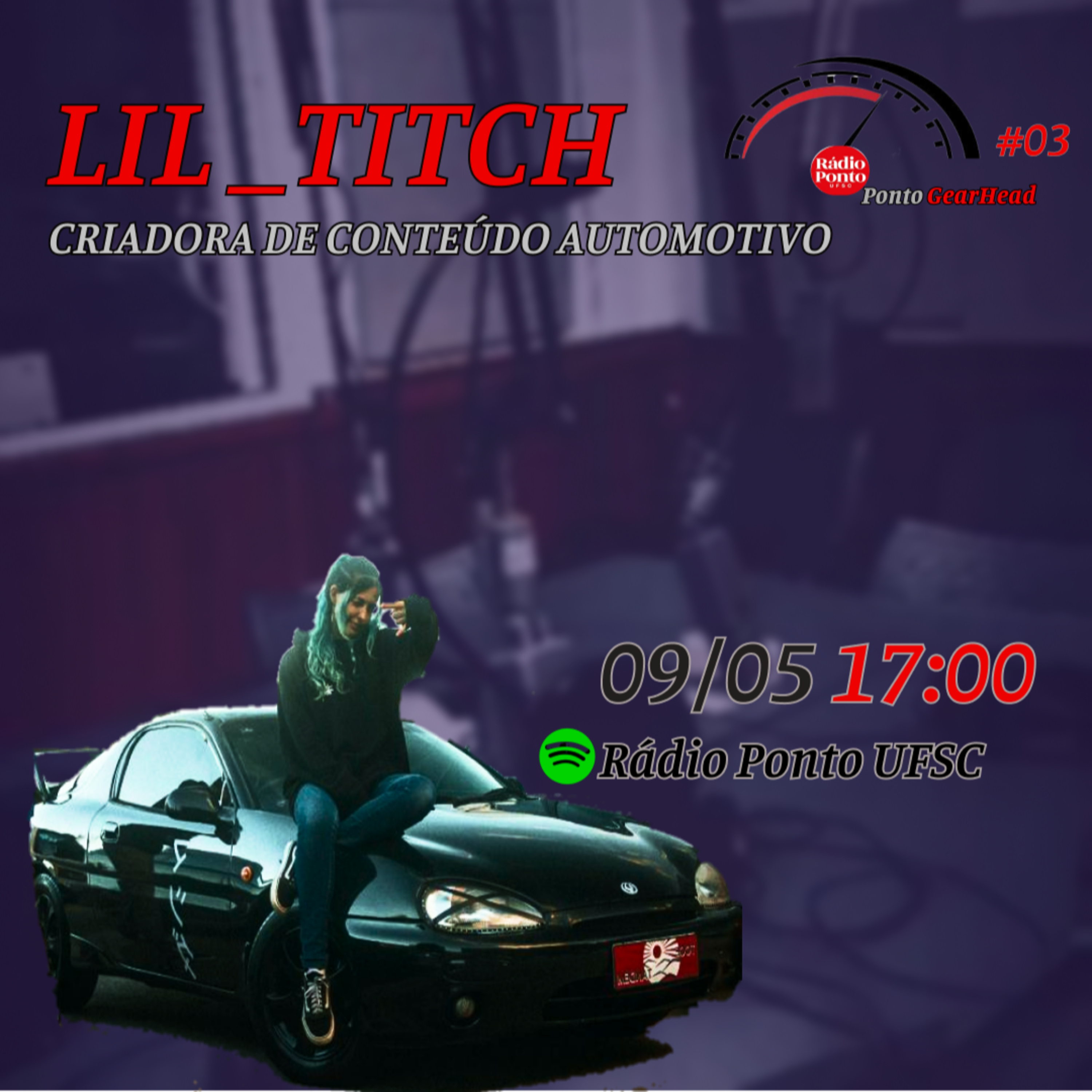 Rádio Ponto UFSC