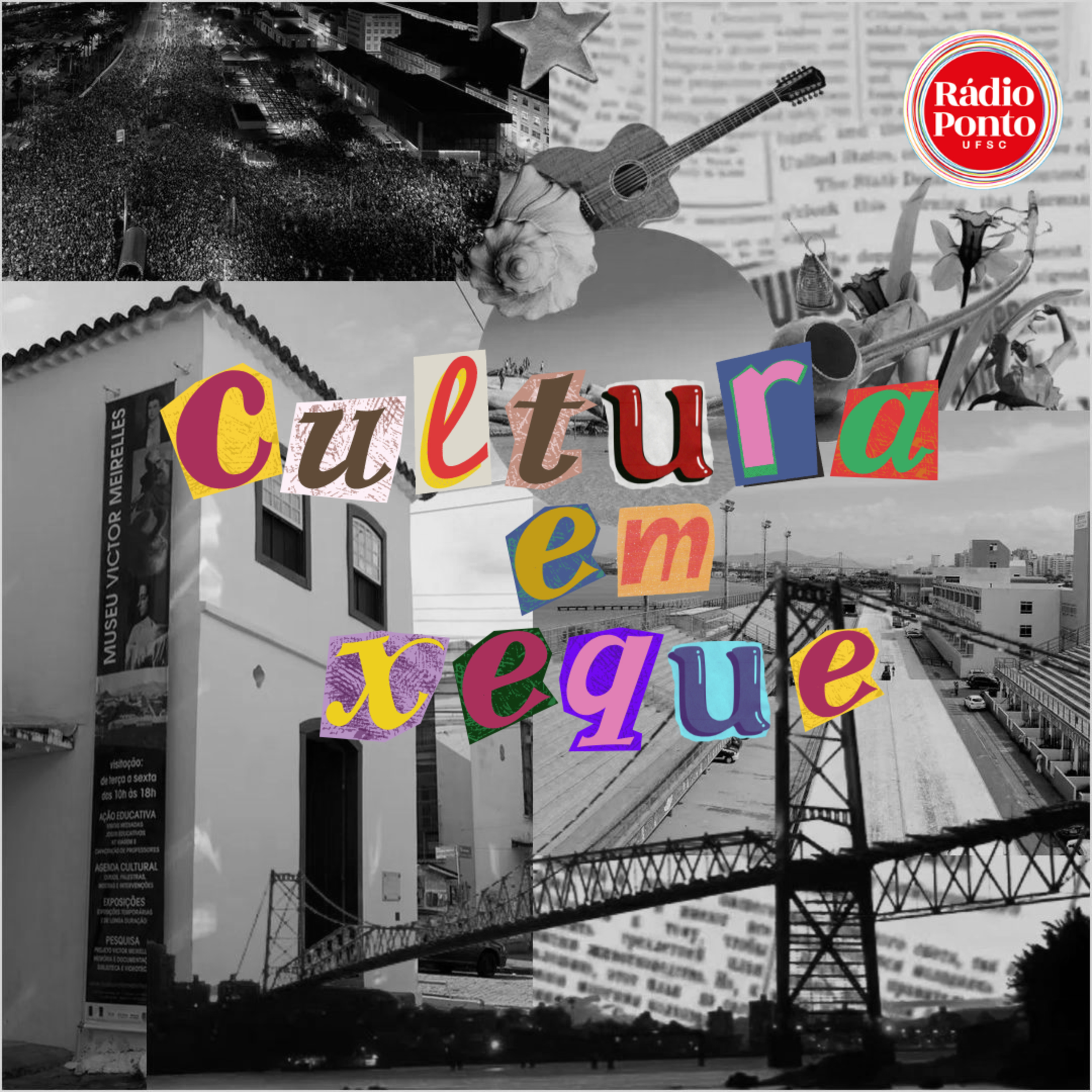 Rádio Ponto UFSC
